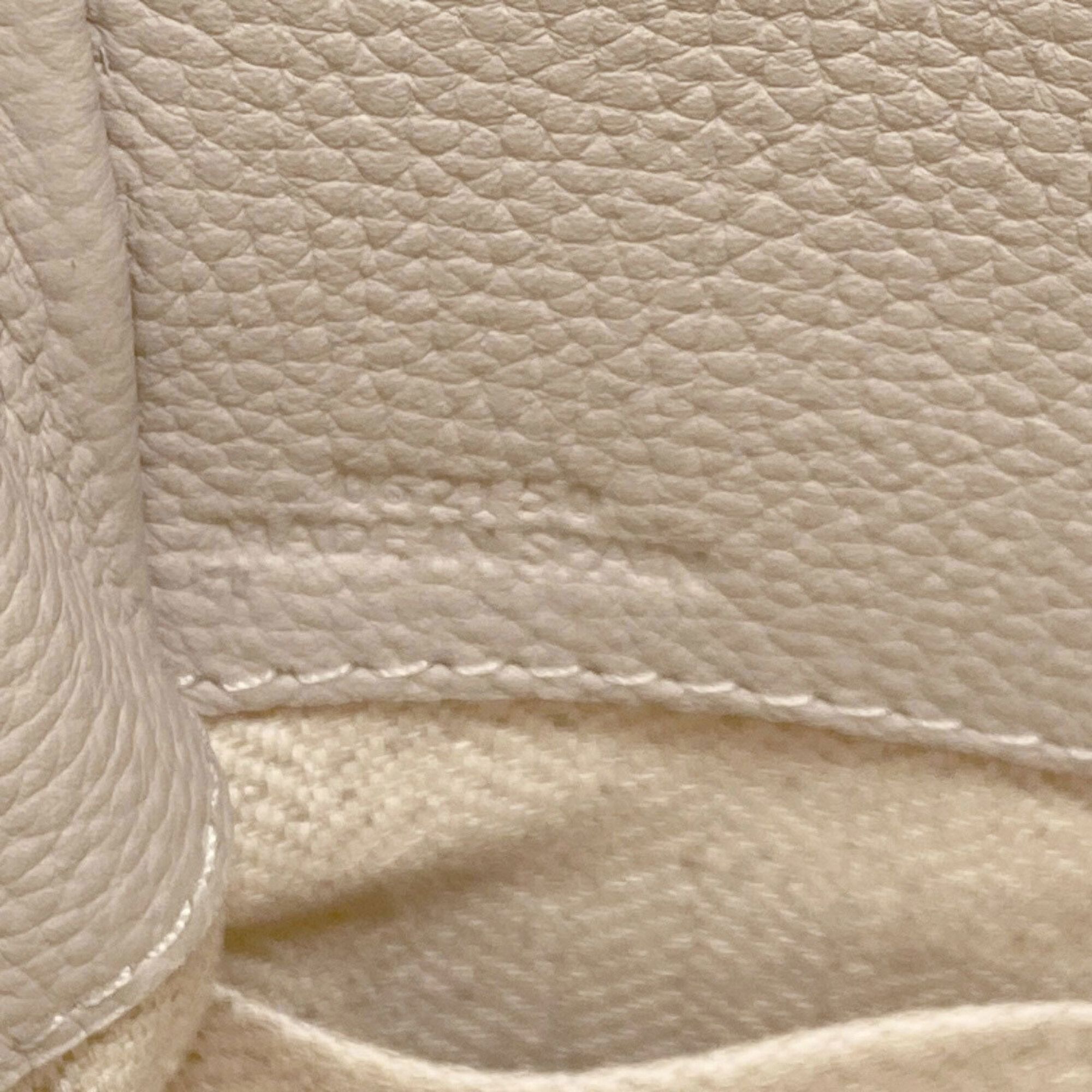Leather Handbag (Pre-Owned) - Loewe - Modalova