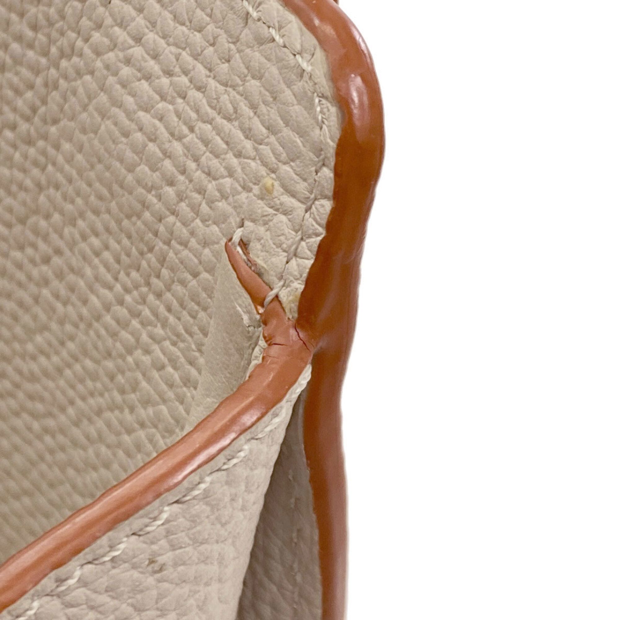 Leather Handbag (Pre-Owned) - Loewe - Modalova