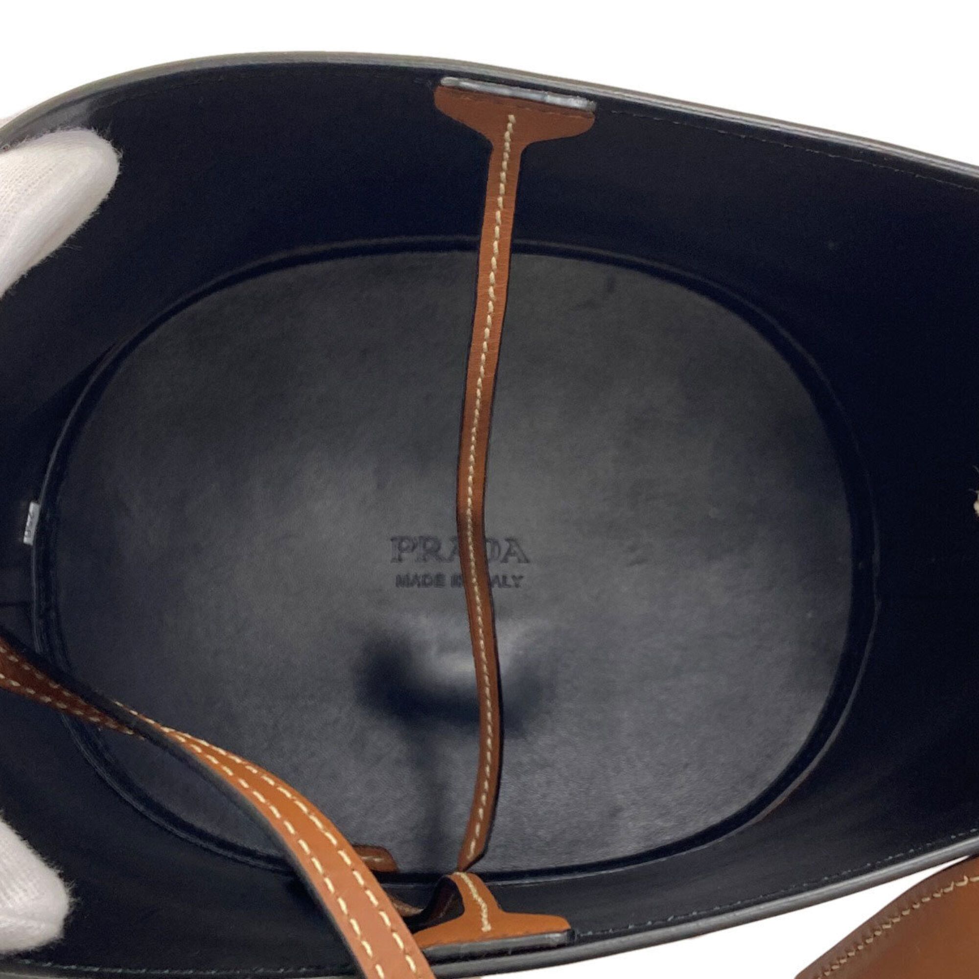 Pouch Shoulder Bag (Pre-Owned) - Prada - Modalova