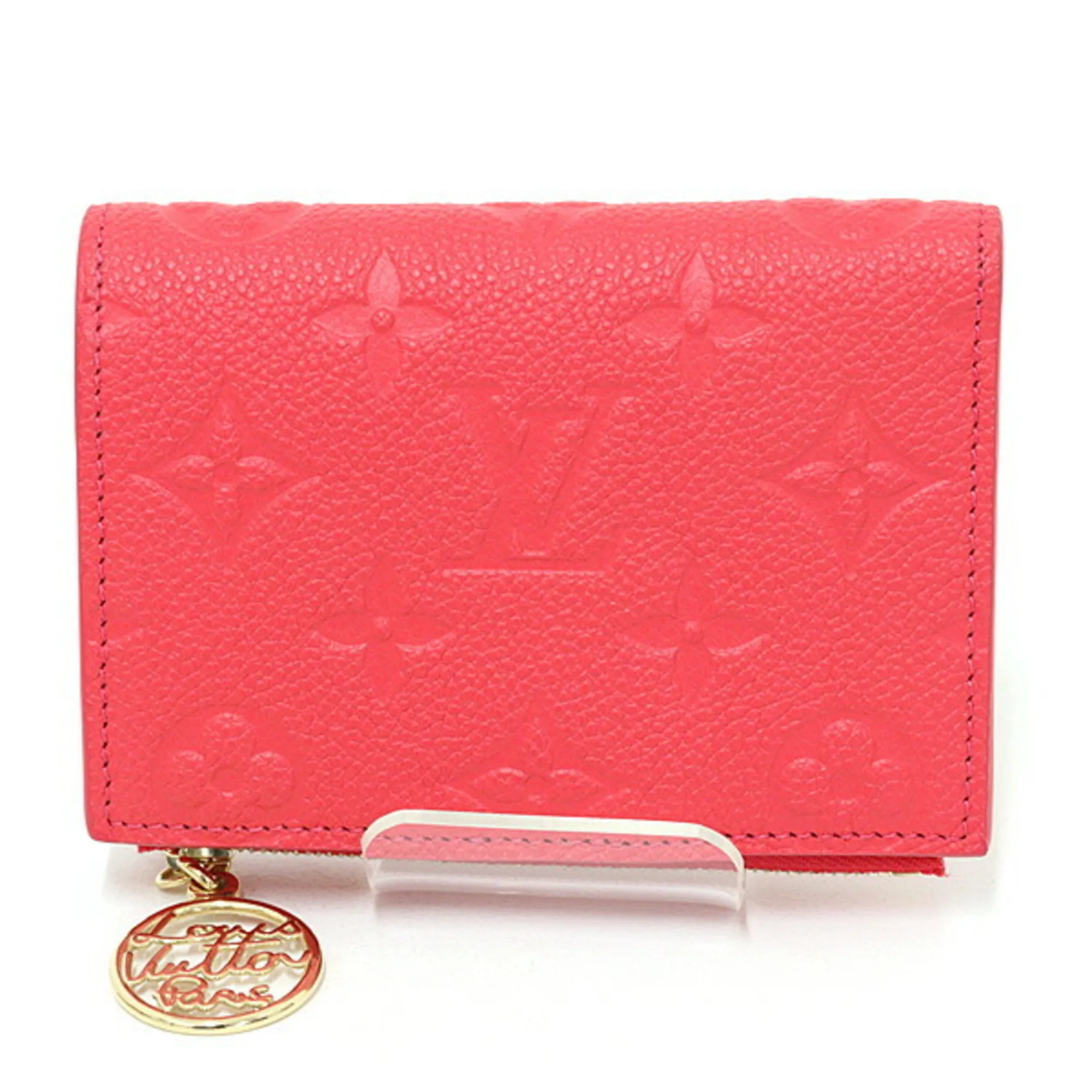 Monogram Empreinte Wallet (Bi-Fold) (Pre-Owned) - Louis Vuitton - Modalova