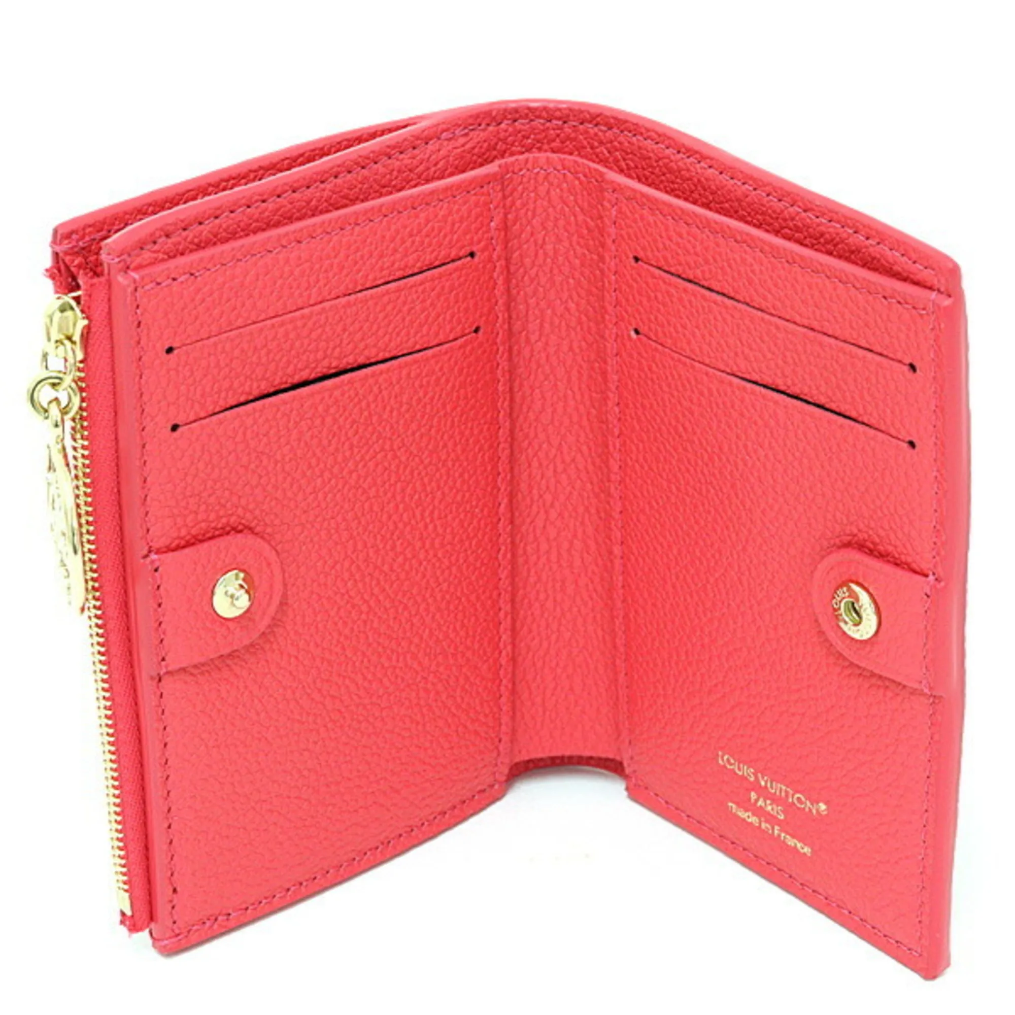 Monogram Empreinte Wallet (Bi-Fold) (Pre-Owned) - Louis Vuitton - Modalova
