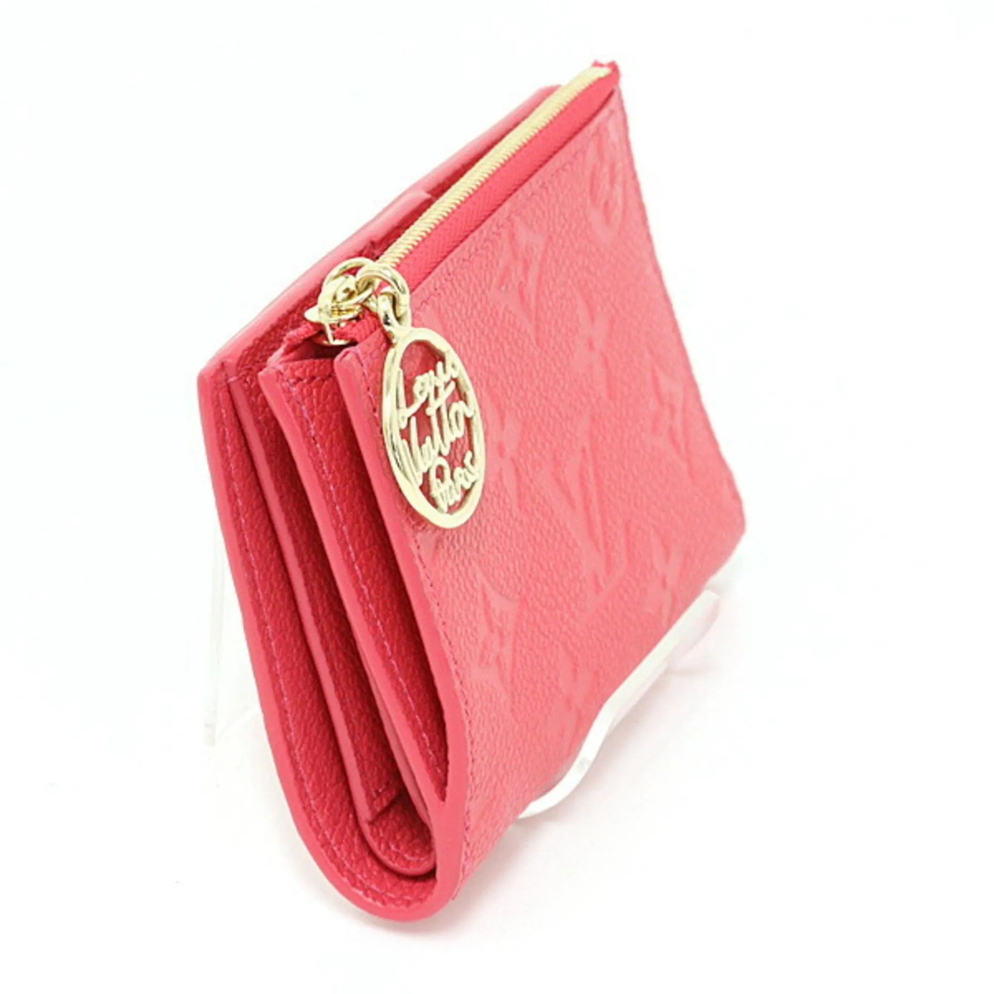 Monogram Empreinte Wallet (Bi-Fold) (Pre-Owned) - Louis Vuitton - Modalova