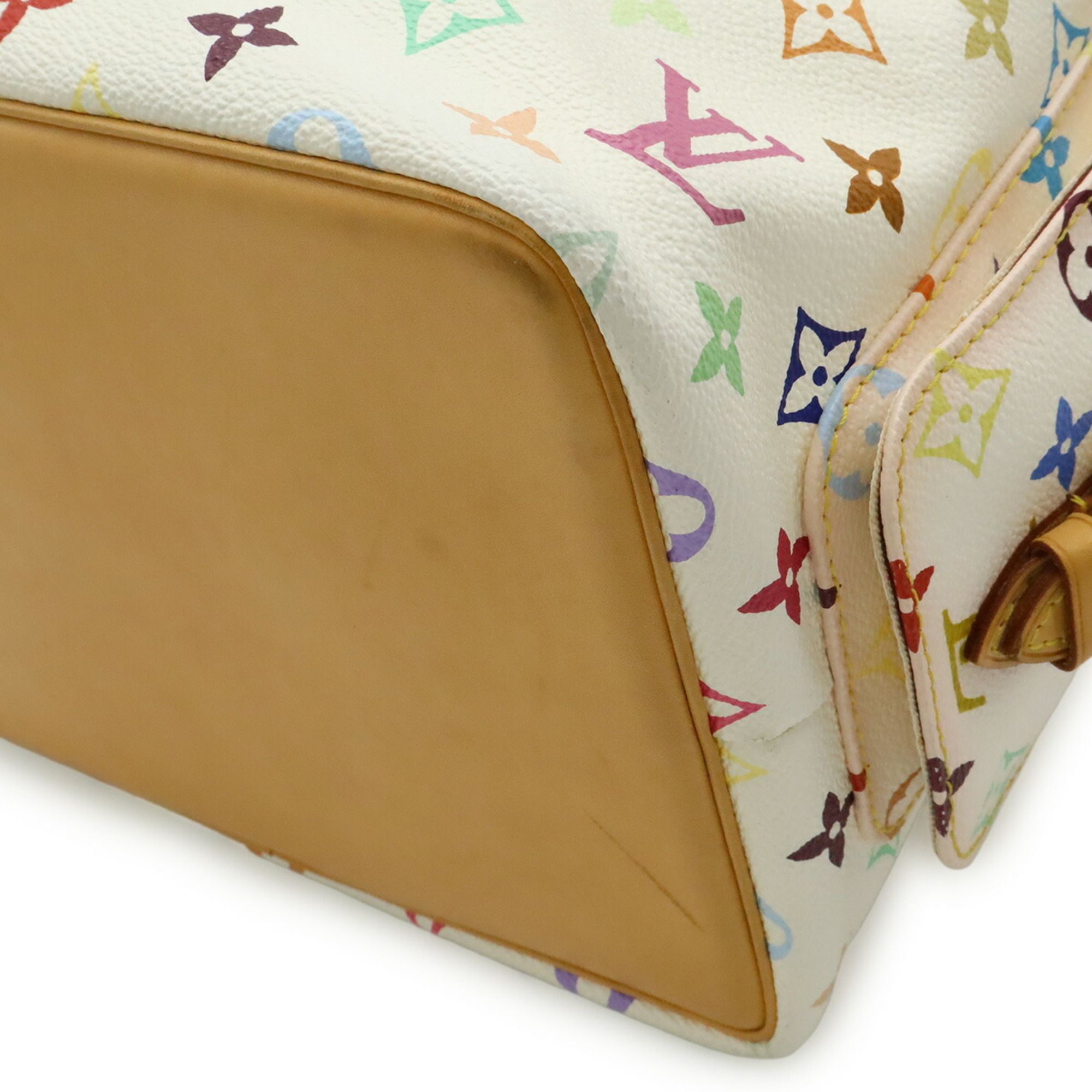 Multicolore Shoulder Bag (Pre-Owned) - Louis Vuitton - Modalova