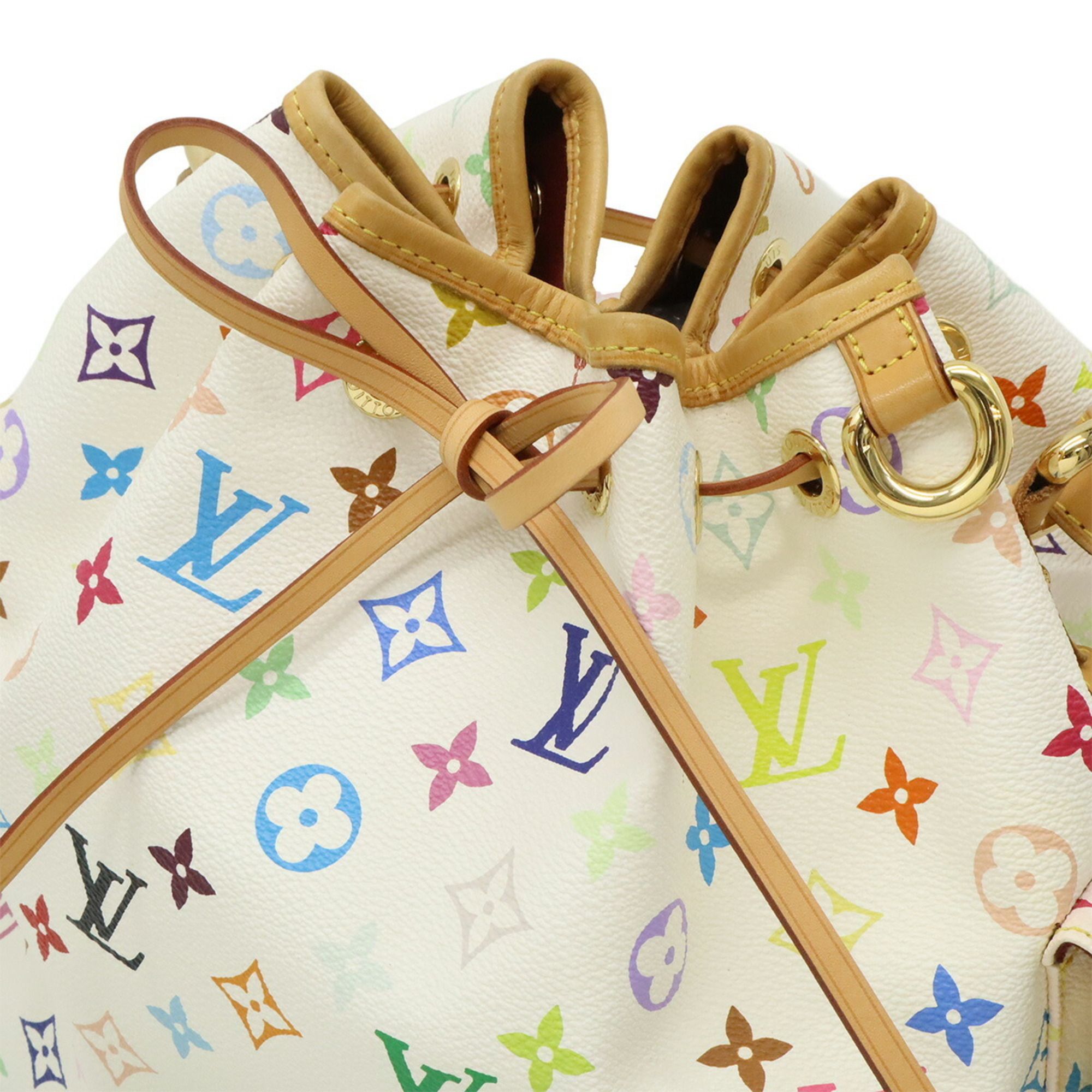 Multicolore Shoulder Bag (Pre-Owned) - Louis Vuitton - Modalova