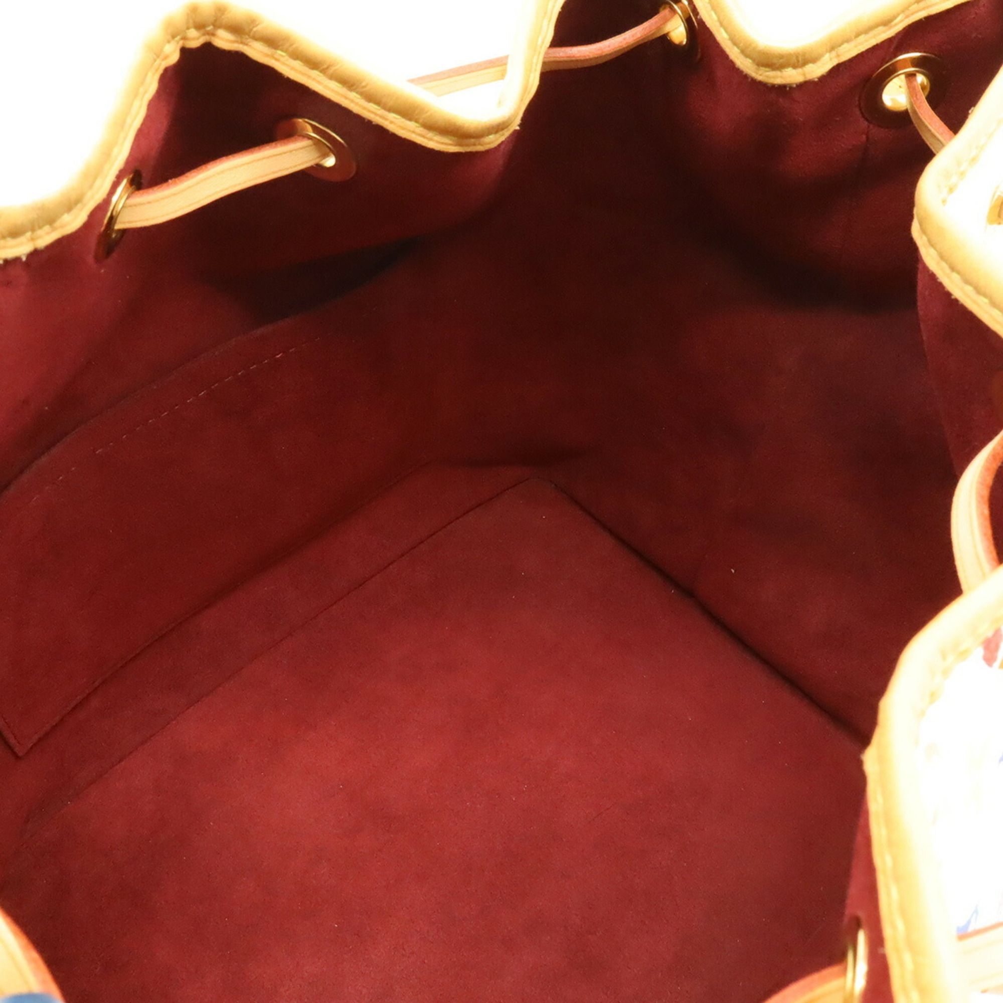 Multicolore Shoulder Bag (Pre-Owned) - Louis Vuitton - Modalova