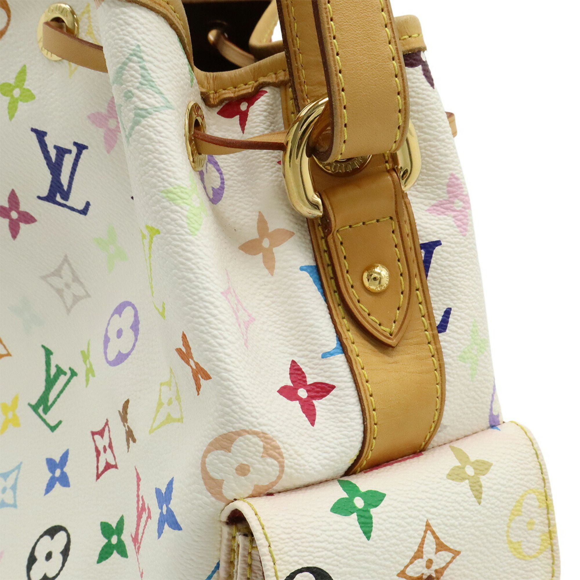 Multicolore Shoulder Bag (Pre-Owned) - Louis Vuitton - Modalova