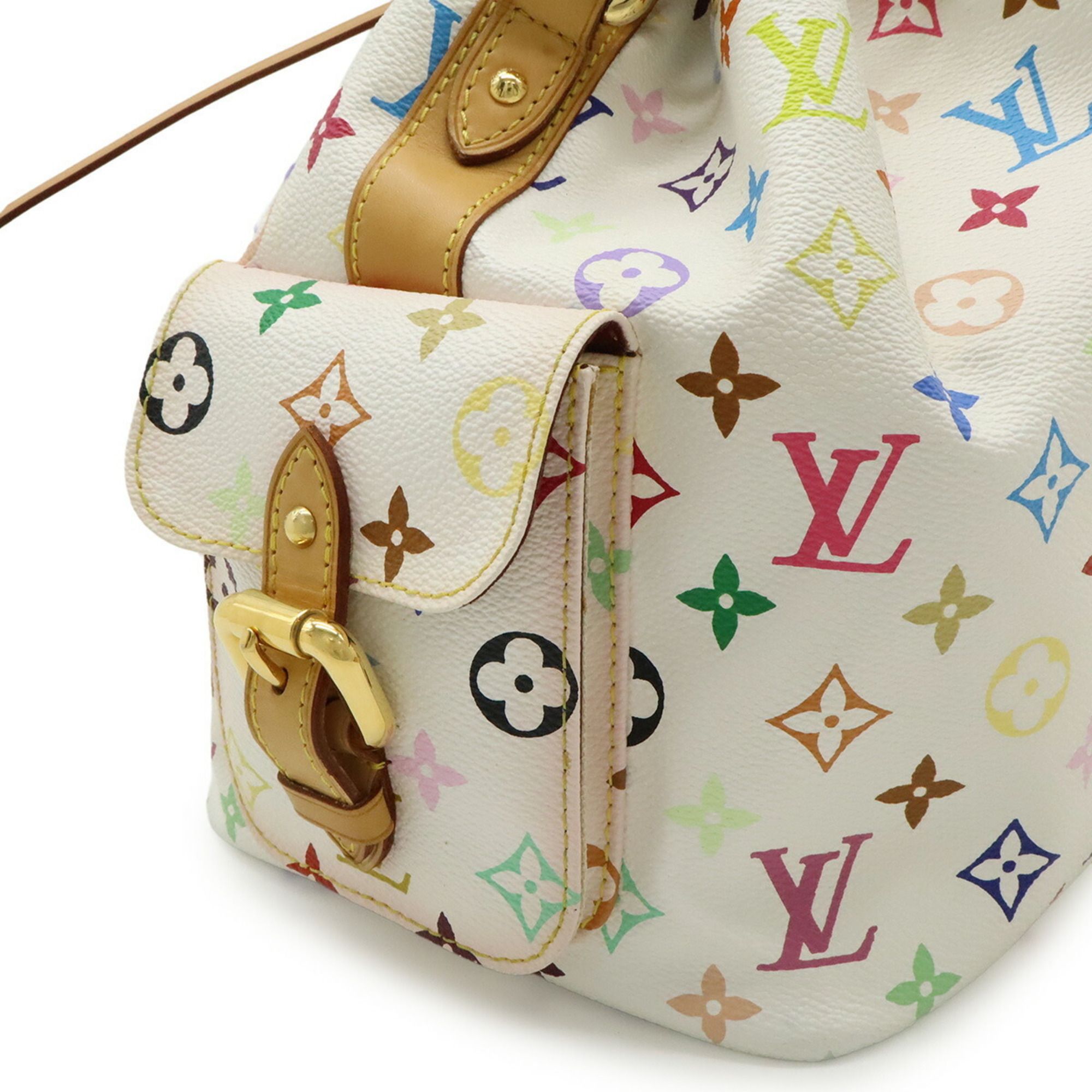 Multicolore Shoulder Bag (Pre-Owned) - Louis Vuitton - Modalova