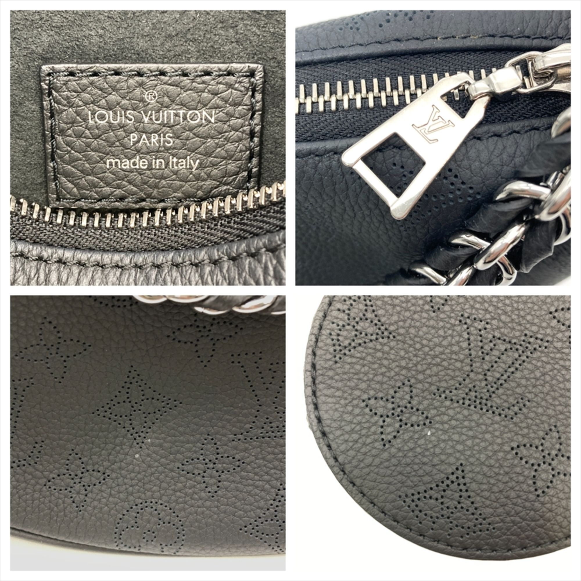 Pouch Shoulder Bag (Pre-Owned) - Louis Vuitton - Modalova