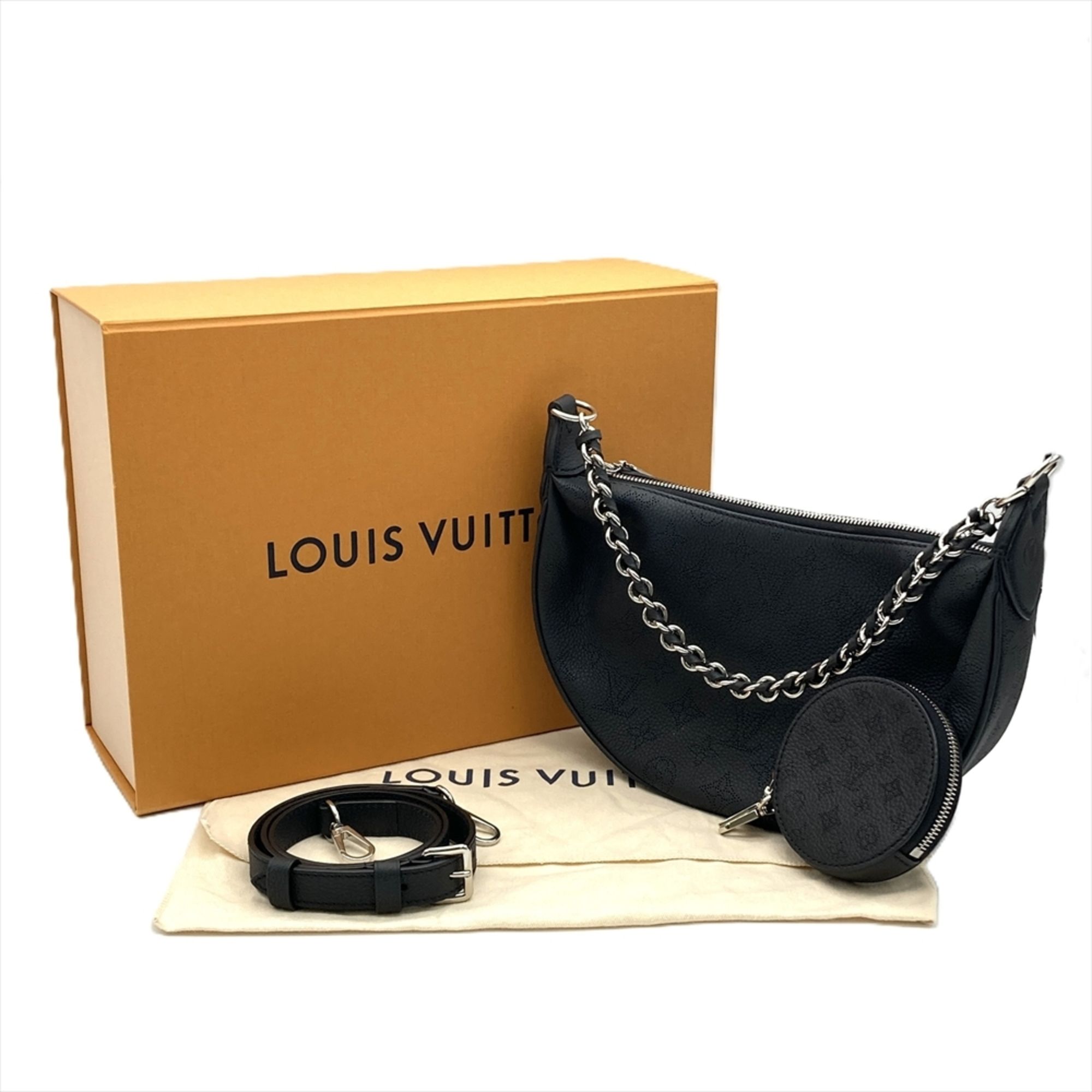Pouch Shoulder Bag (Pre-Owned) - Louis Vuitton - Modalova