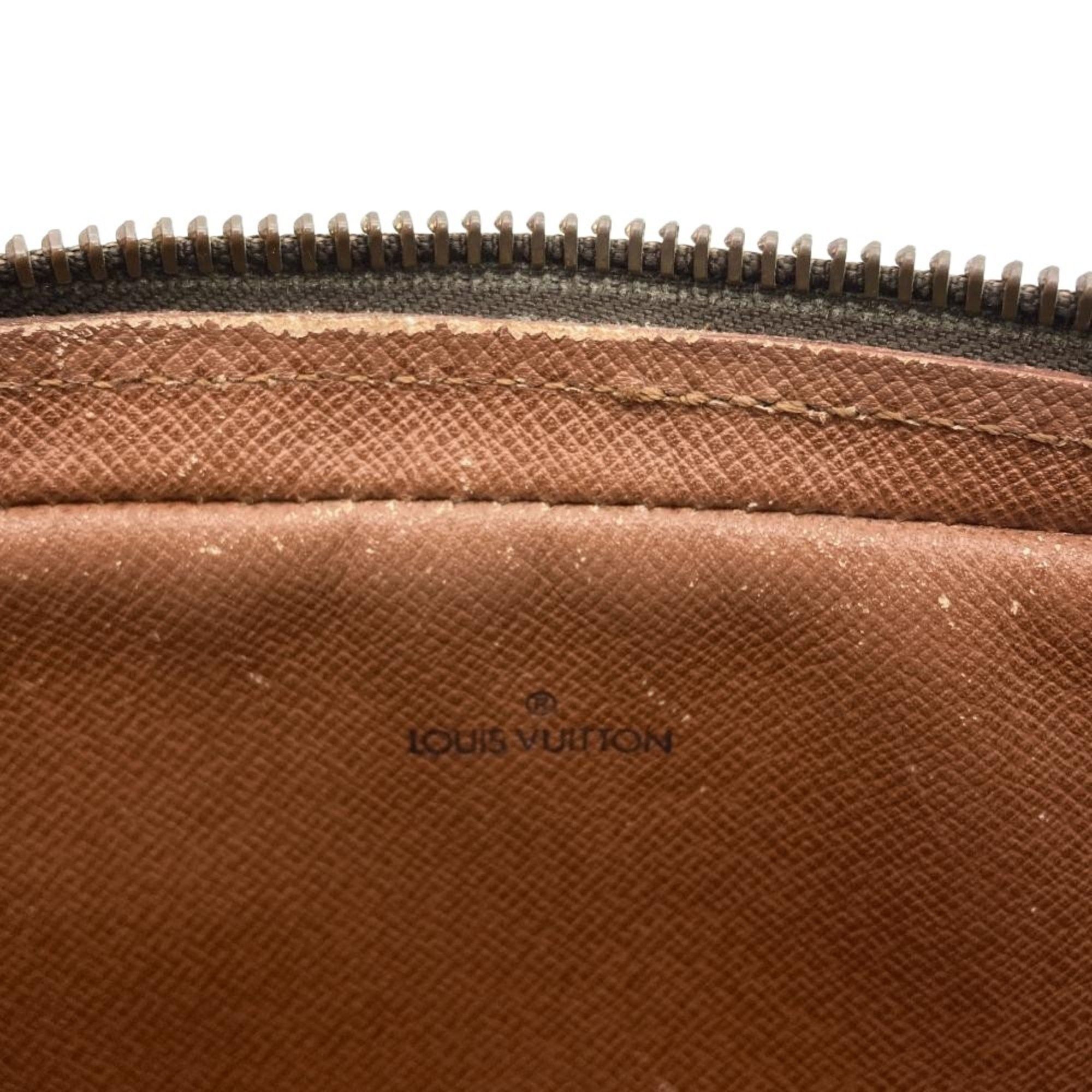 Monogram Canvas Pochette Shoulder Bag (Pre-Owned) - Louis Vuitton - Modalova
