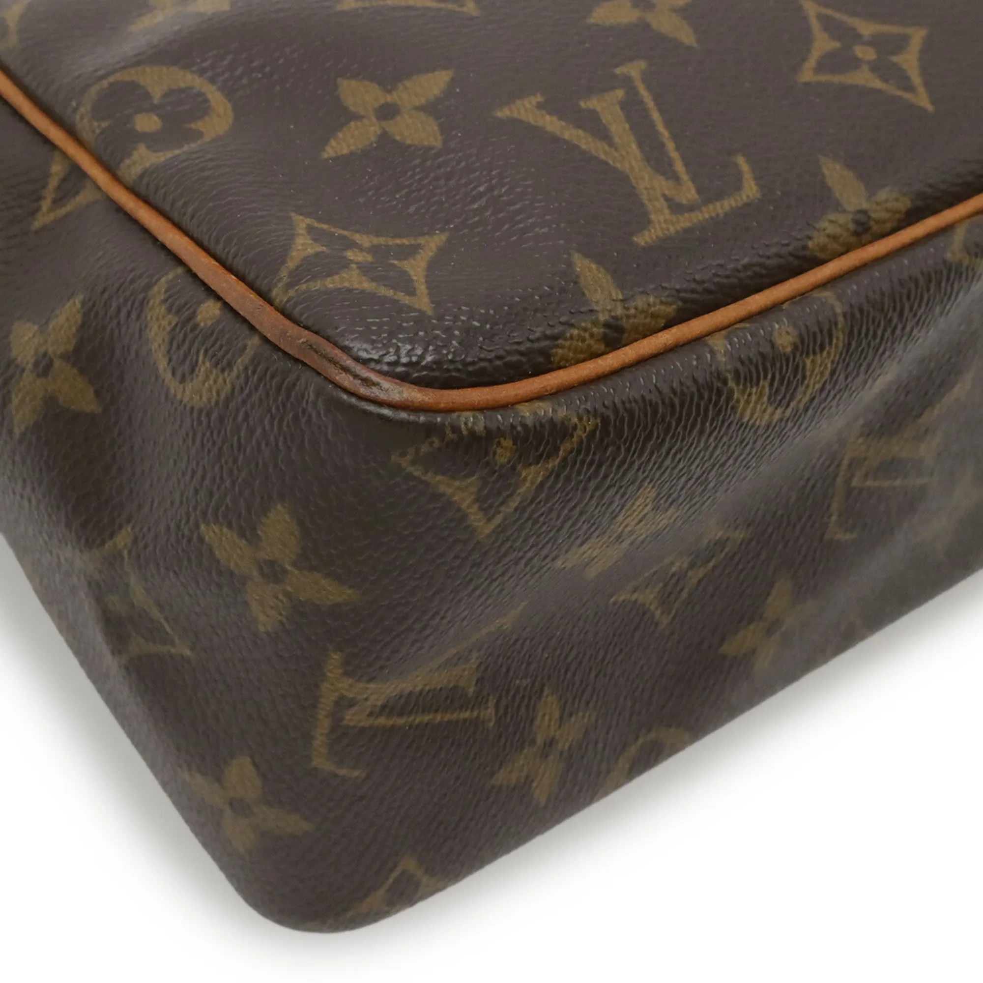 Pochette Shoulder Bag (Pre-Owned) - Louis Vuitton - Modalova