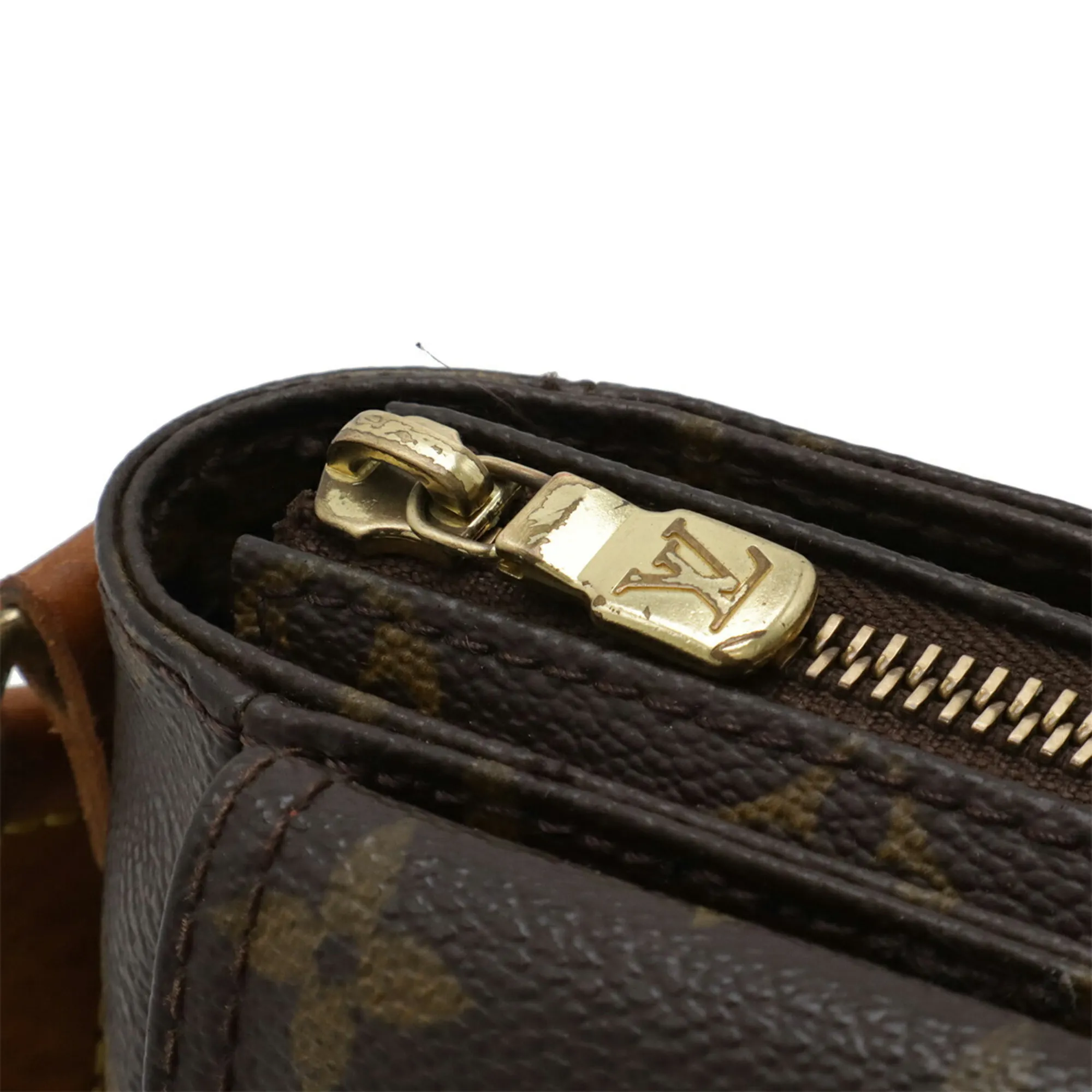 Pochette Shoulder Bag (Pre-Owned) - Louis Vuitton - Modalova