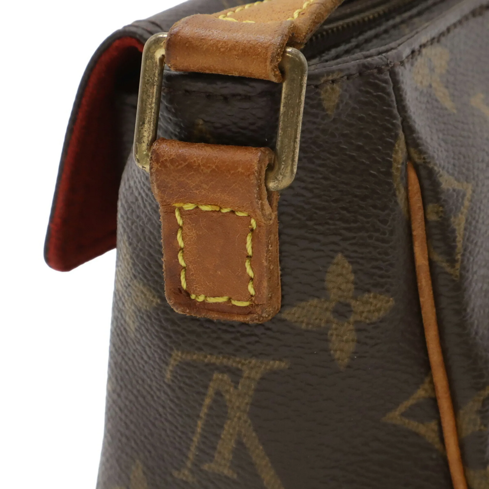 Pochette Shoulder Bag (Pre-Owned) - Louis Vuitton - Modalova