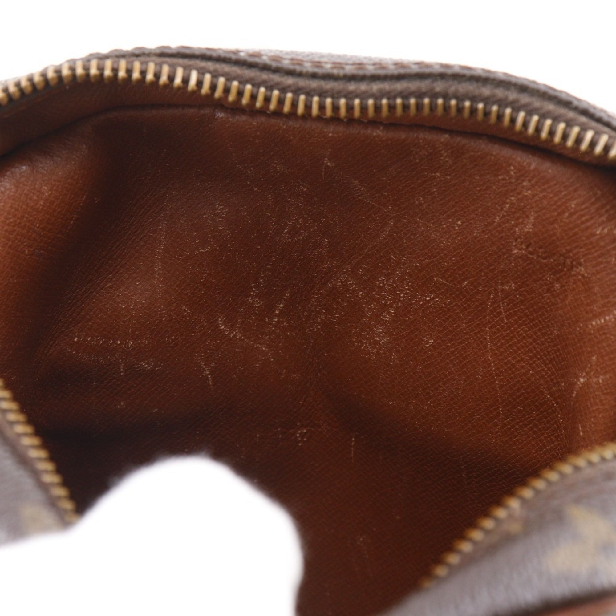Monogram Canvas Shoulder Bag (Pre-Owned) - Louis Vuitton - Modalova