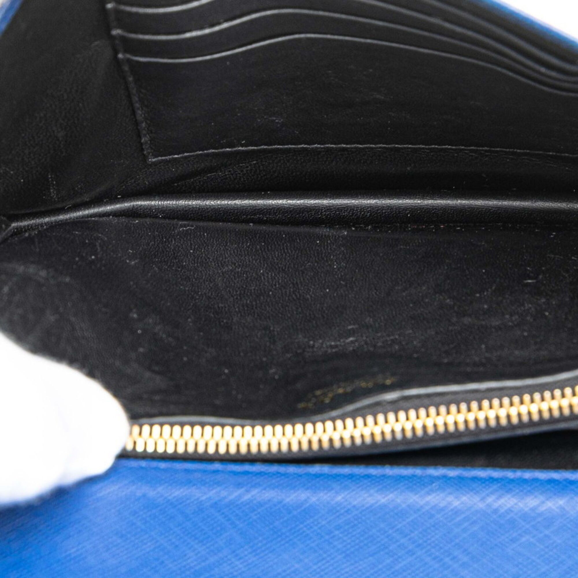 Saffiano Handbag (Pre-Owned) - Prada - Modalova