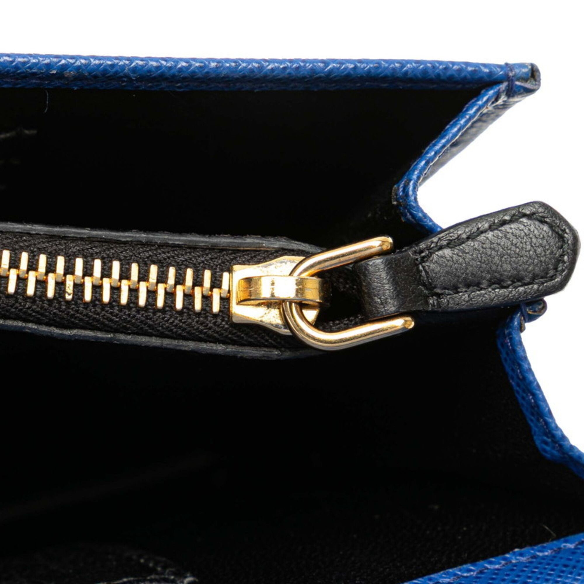 Saffiano Handbag (Pre-Owned) - Prada - Modalova