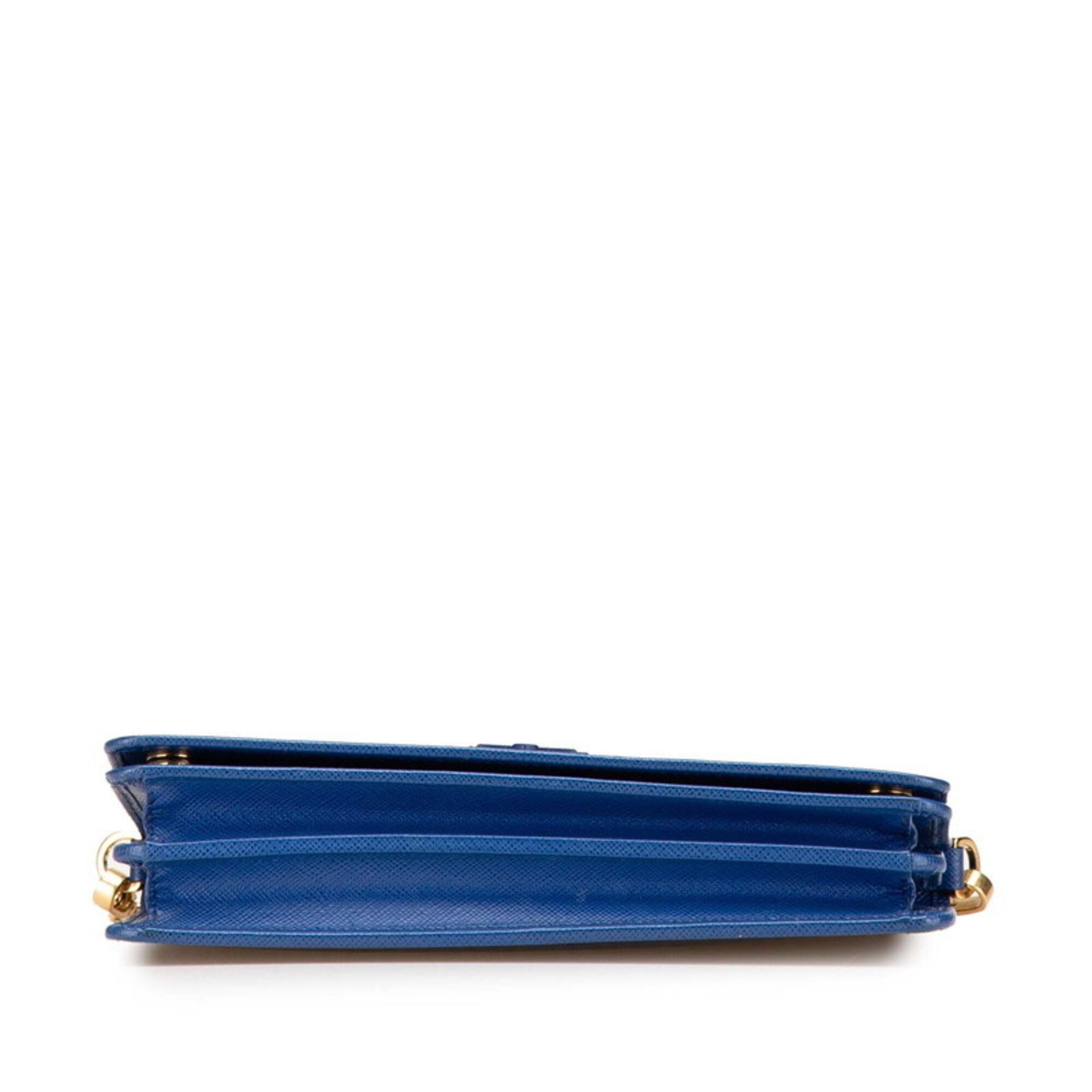 Saffiano Handbag (Pre-Owned) - Prada - Modalova