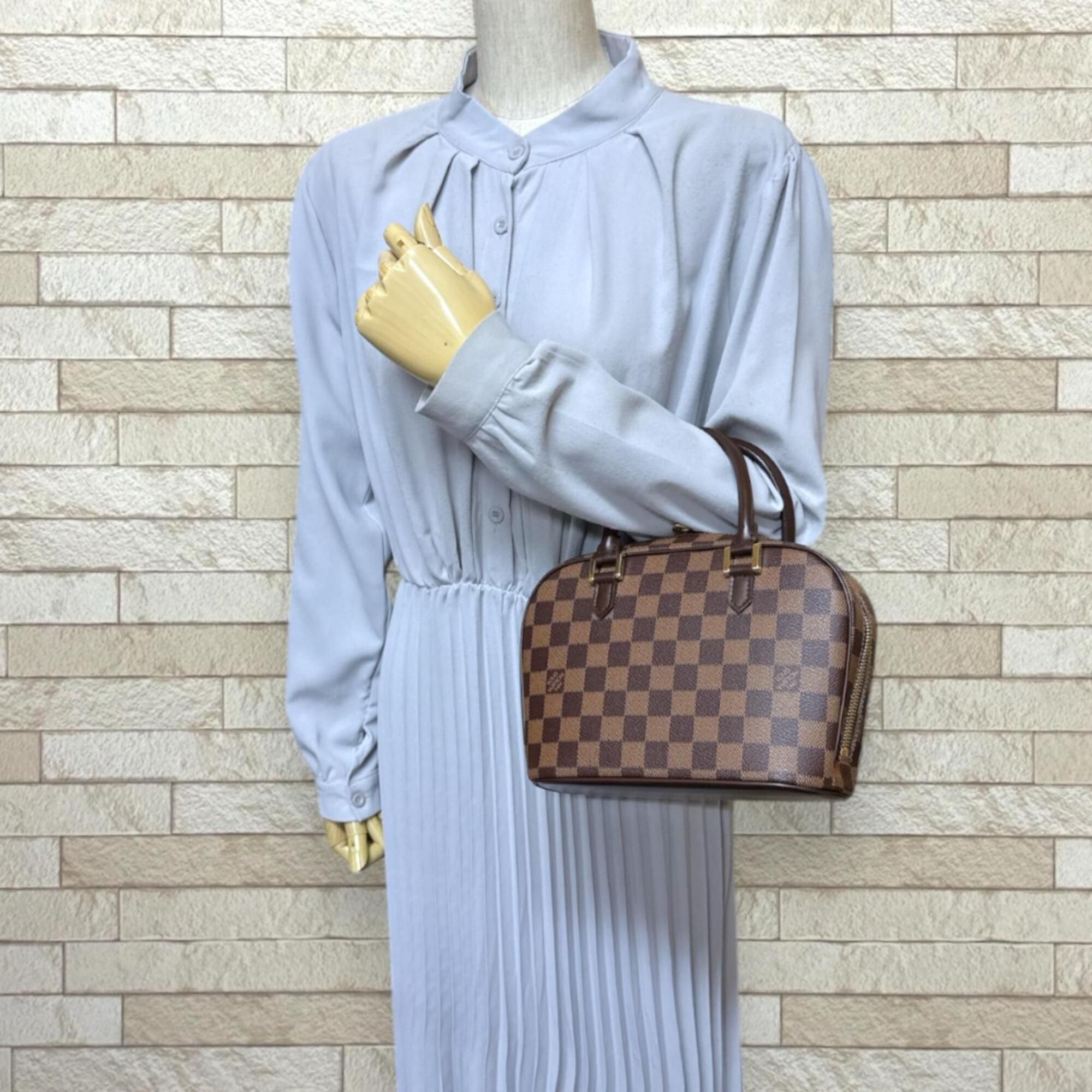 Handbag (Pre-Owned) - Louis Vuitton - Modalova