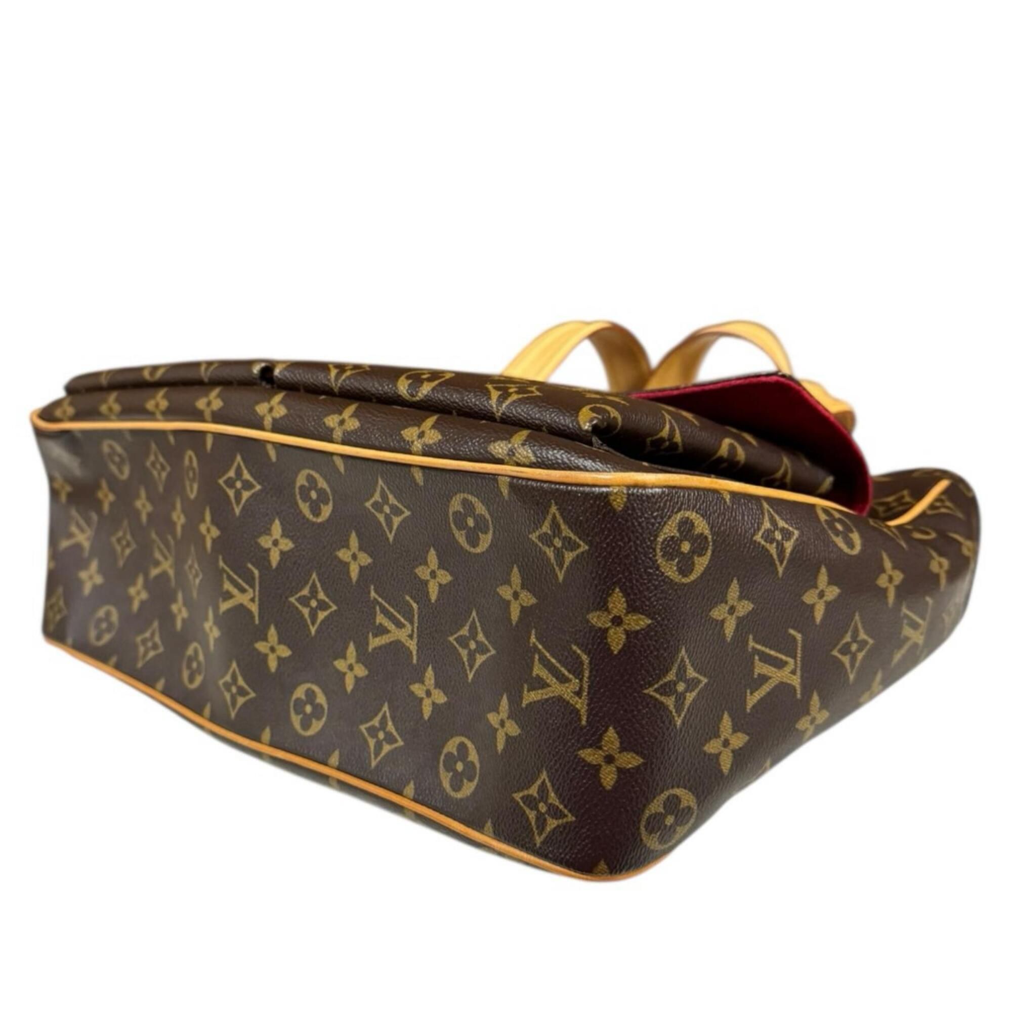 Canvas Handbag (Pre-Owned) - Louis Vuitton - Modalova