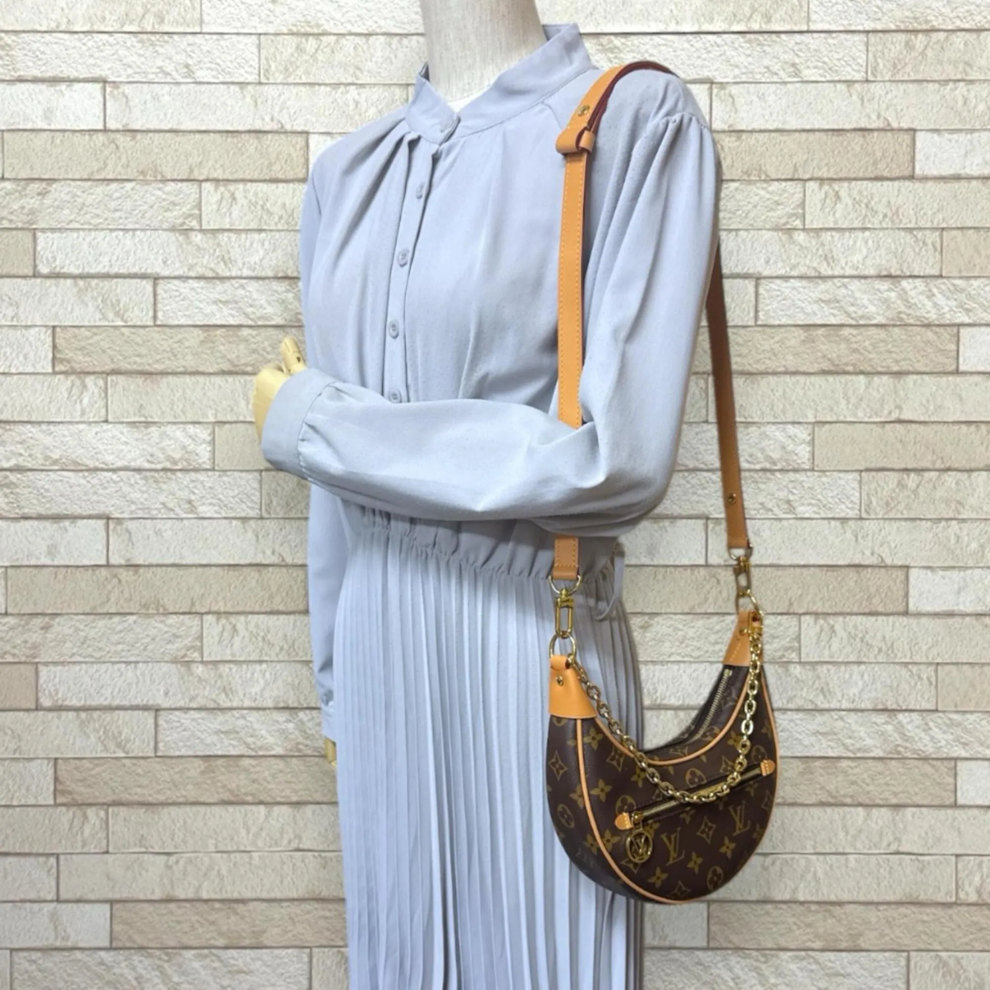 Shoulder Bag (Pre-Owned) - Louis Vuitton - Modalova