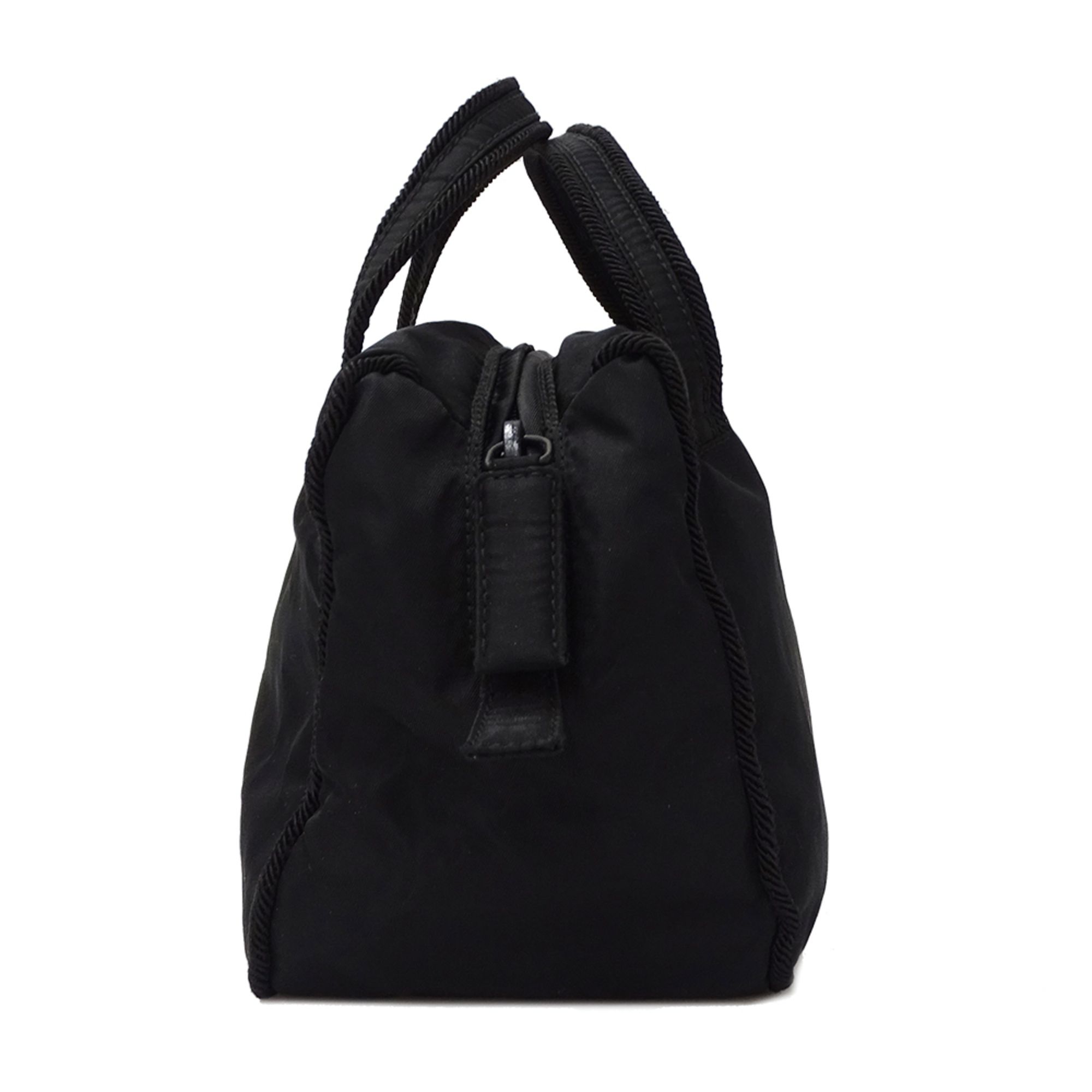 Nylon Beads Handbag (Pre-Owned) - Prada - Modalova