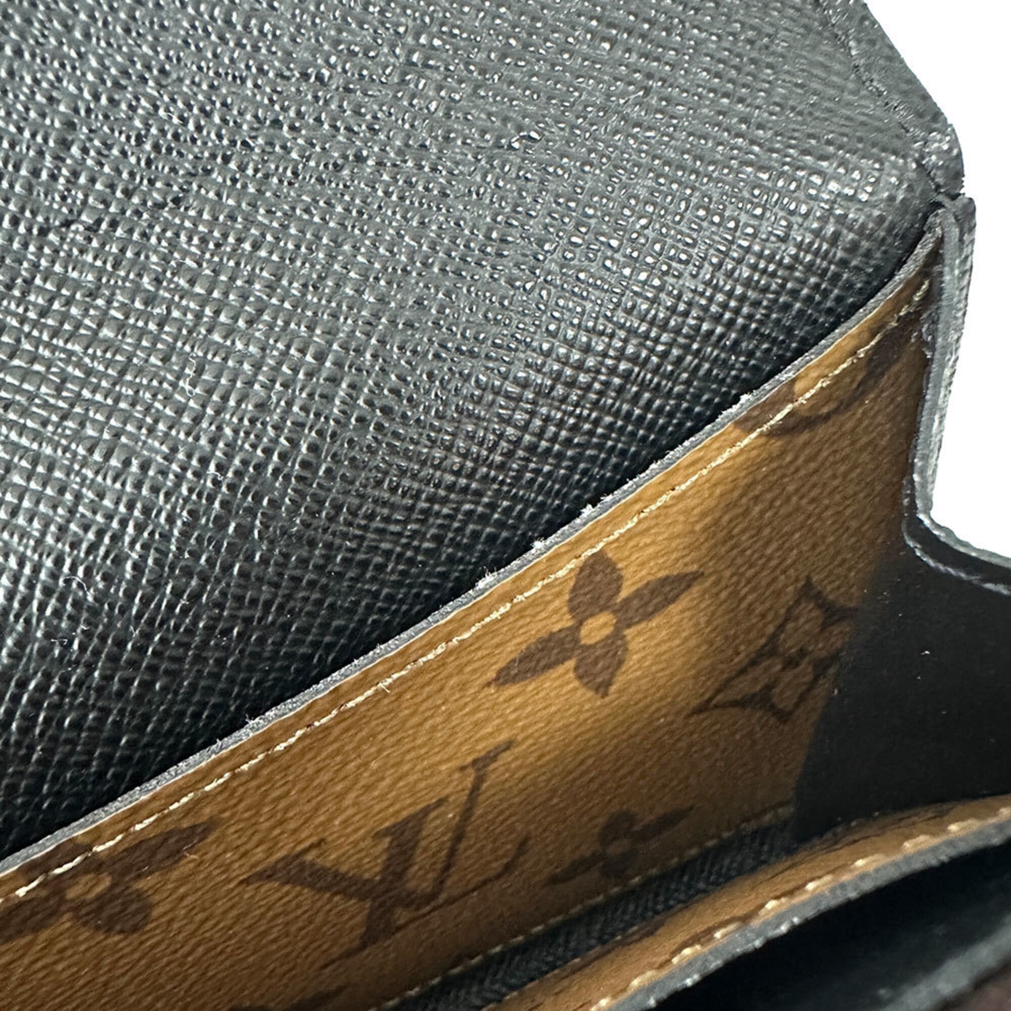 Monogram Canvas Long Wallet (Bi-Fold) (Pre-Owned) - Louis Vuitton - Modalova
