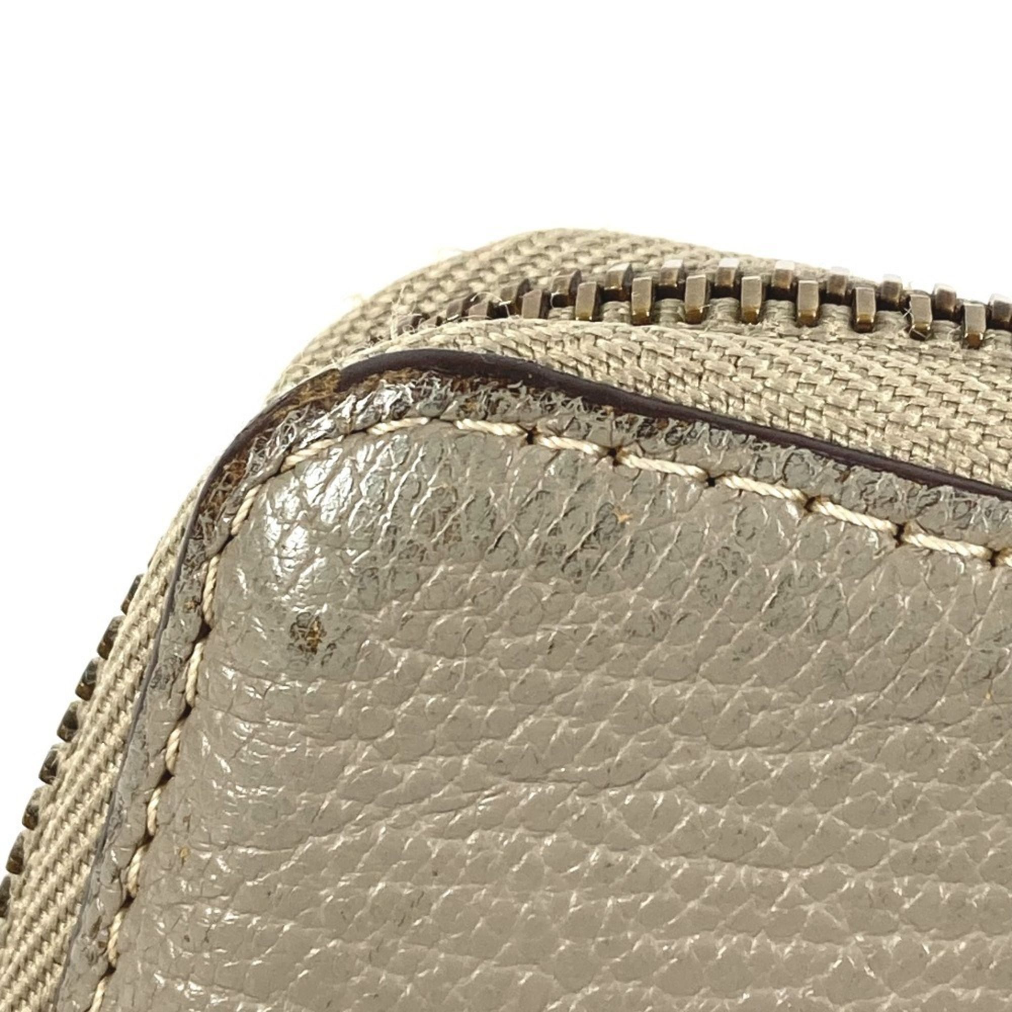 Suhali Leather Long Wallet (Bi-Fold) (Pre-Owned) - Louis Vuitton - Modalova