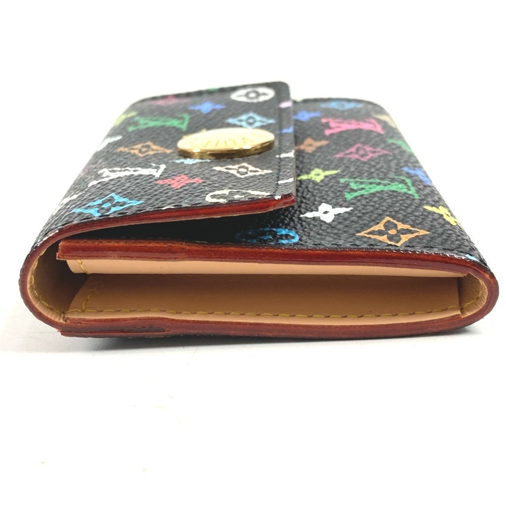 Multicolore Coin Purse/Coin Case (Pre-Owned) - Louis Vuitton - Modalova