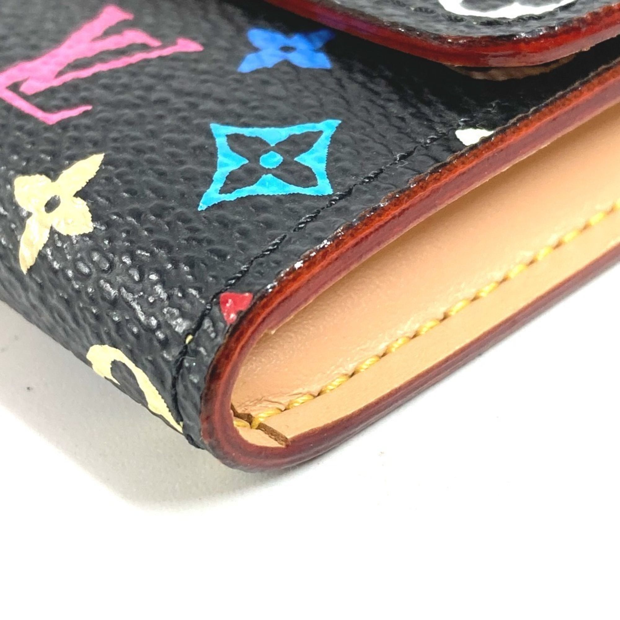 Multicolore Coin Purse/Coin Case (Pre-Owned) - Louis Vuitton - Modalova