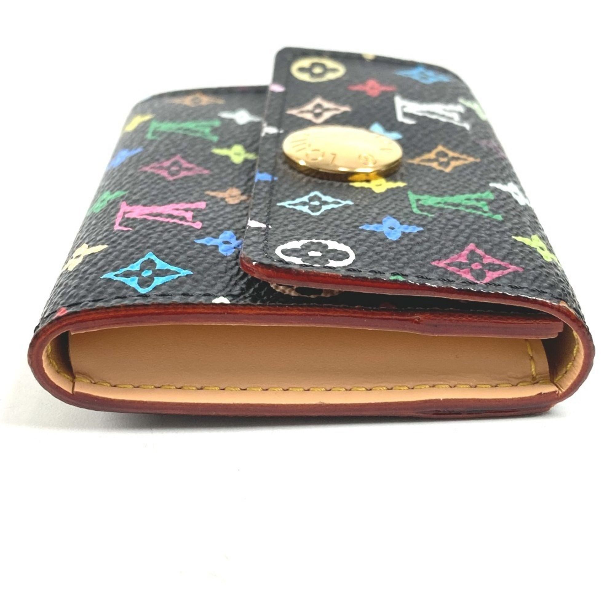 Multicolore Coin Purse/Coin Case (Pre-Owned) - Louis Vuitton - Modalova