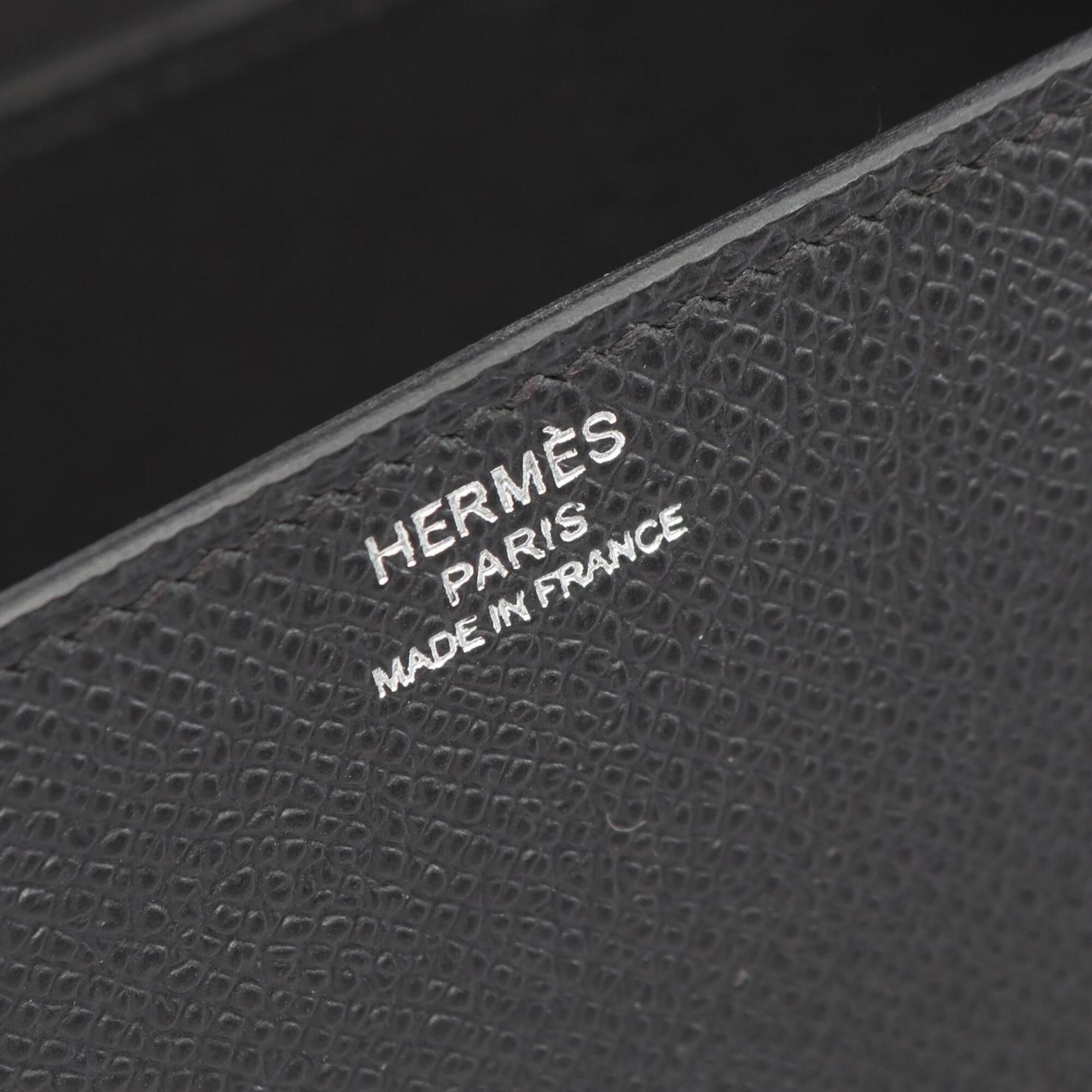 Epsom Leather Shoulder Bag (Pre-Owned) - Hermes - Modalova
