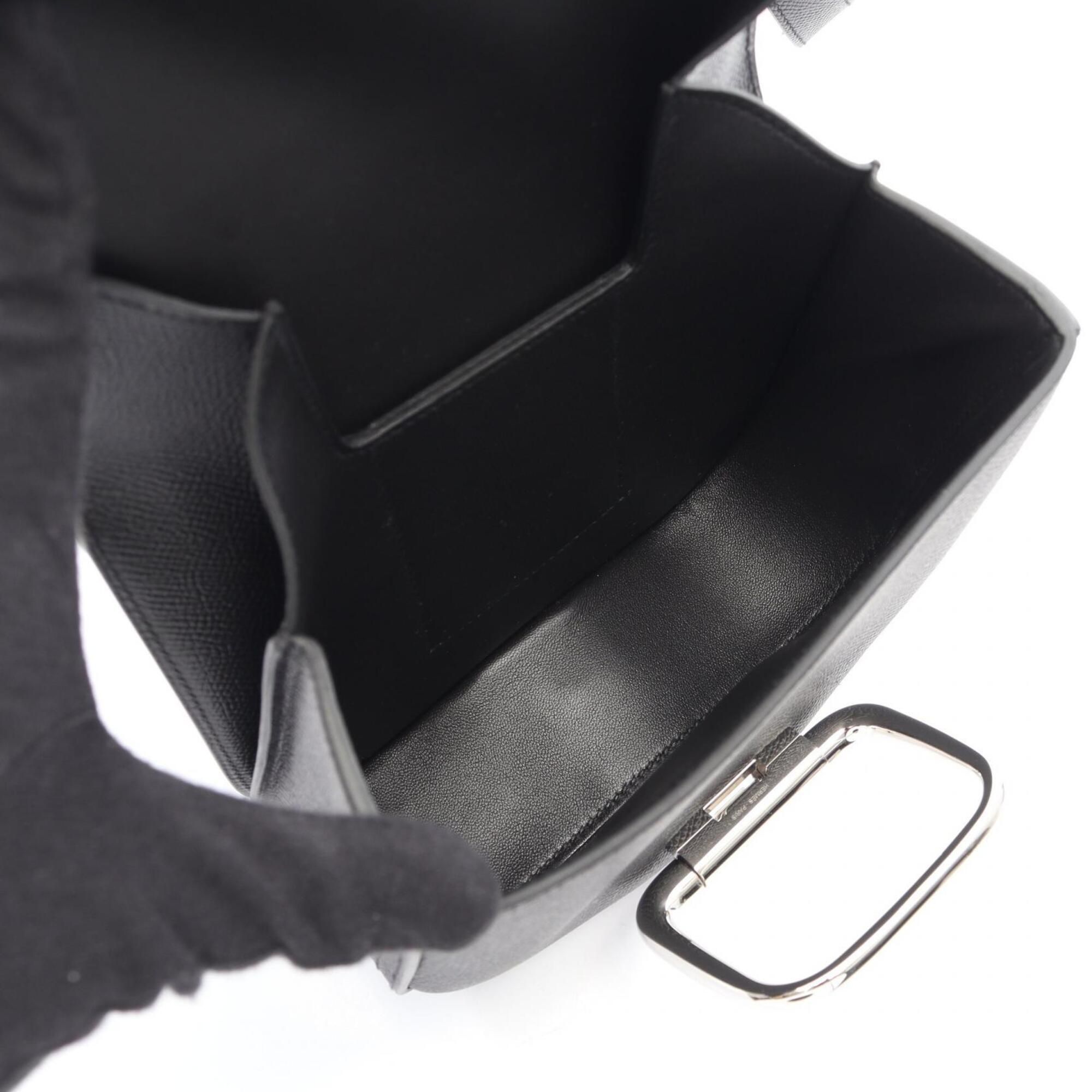Epsom Leather Shoulder Bag (Pre-Owned) - Hermes - Modalova