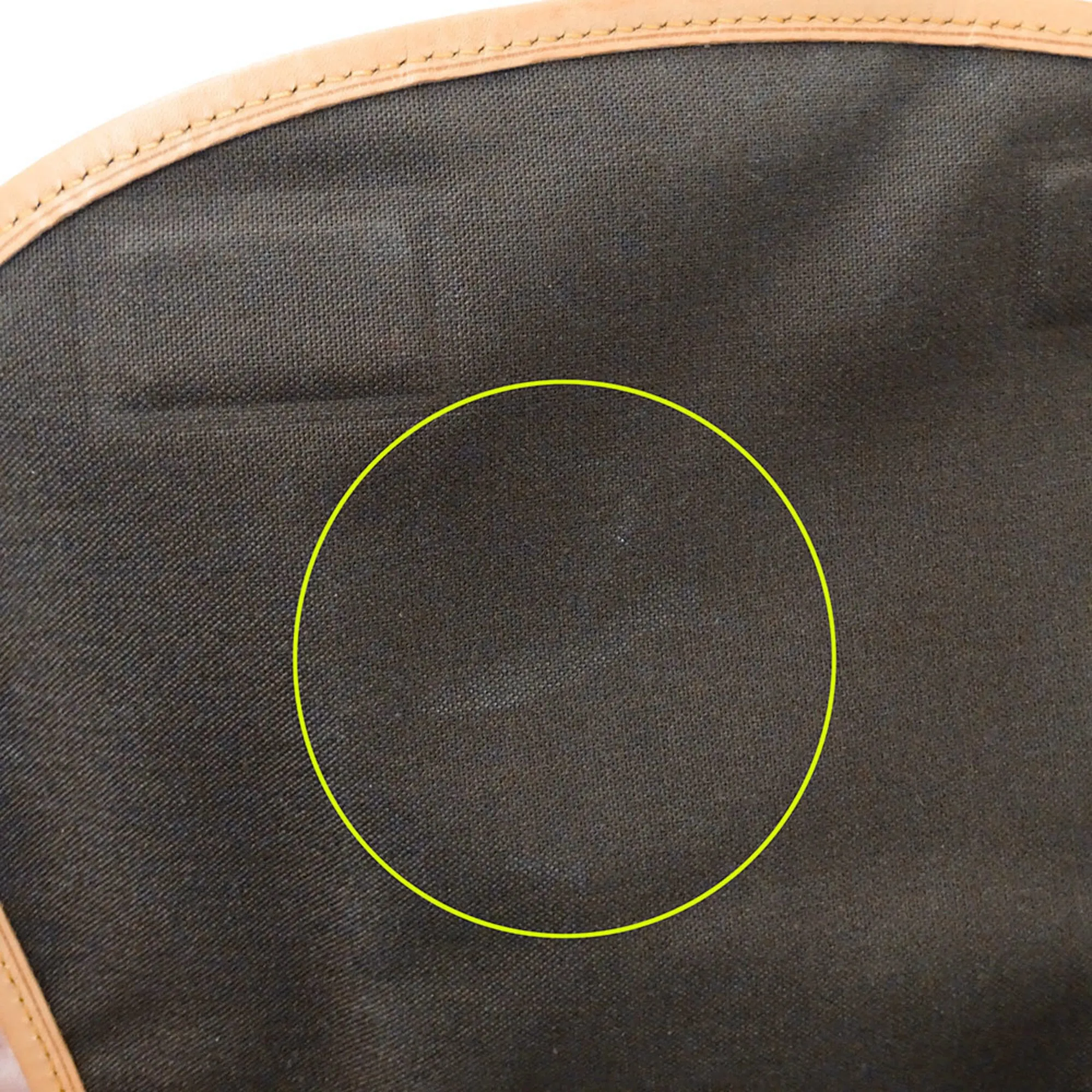 Monogram Canvas Shoulder Bag (Pre-Owned) - Louis Vuitton - Modalova