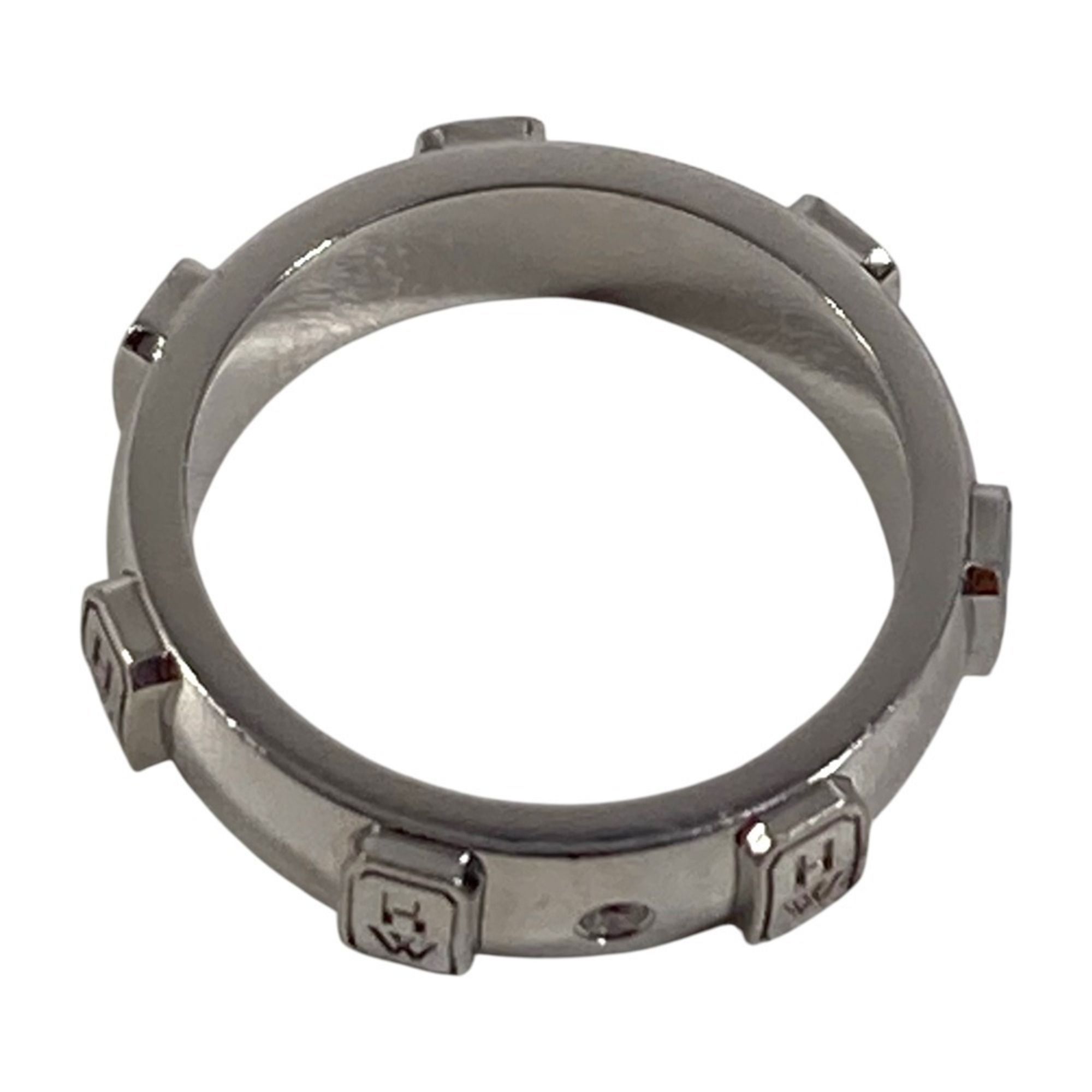Band Ring (Pre-Owned) - Harry Winston - Modalova