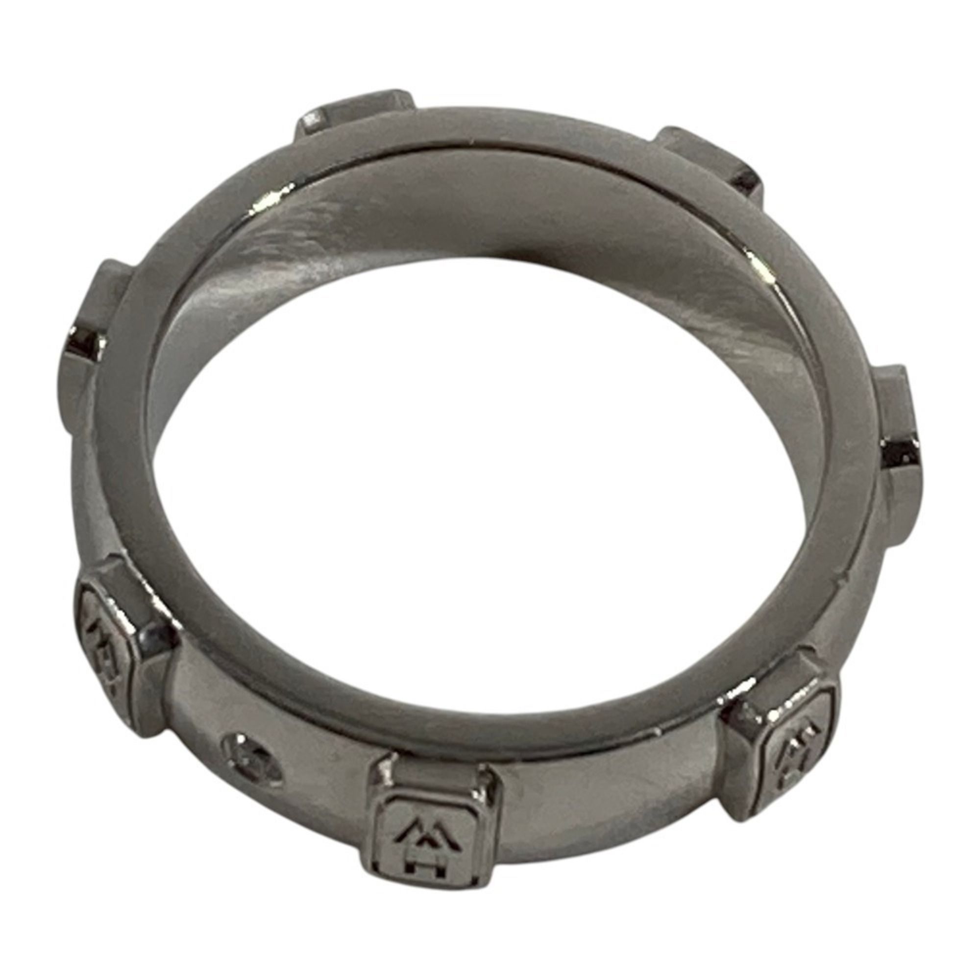Band Ring (Pre-Owned) - Harry Winston - Modalova