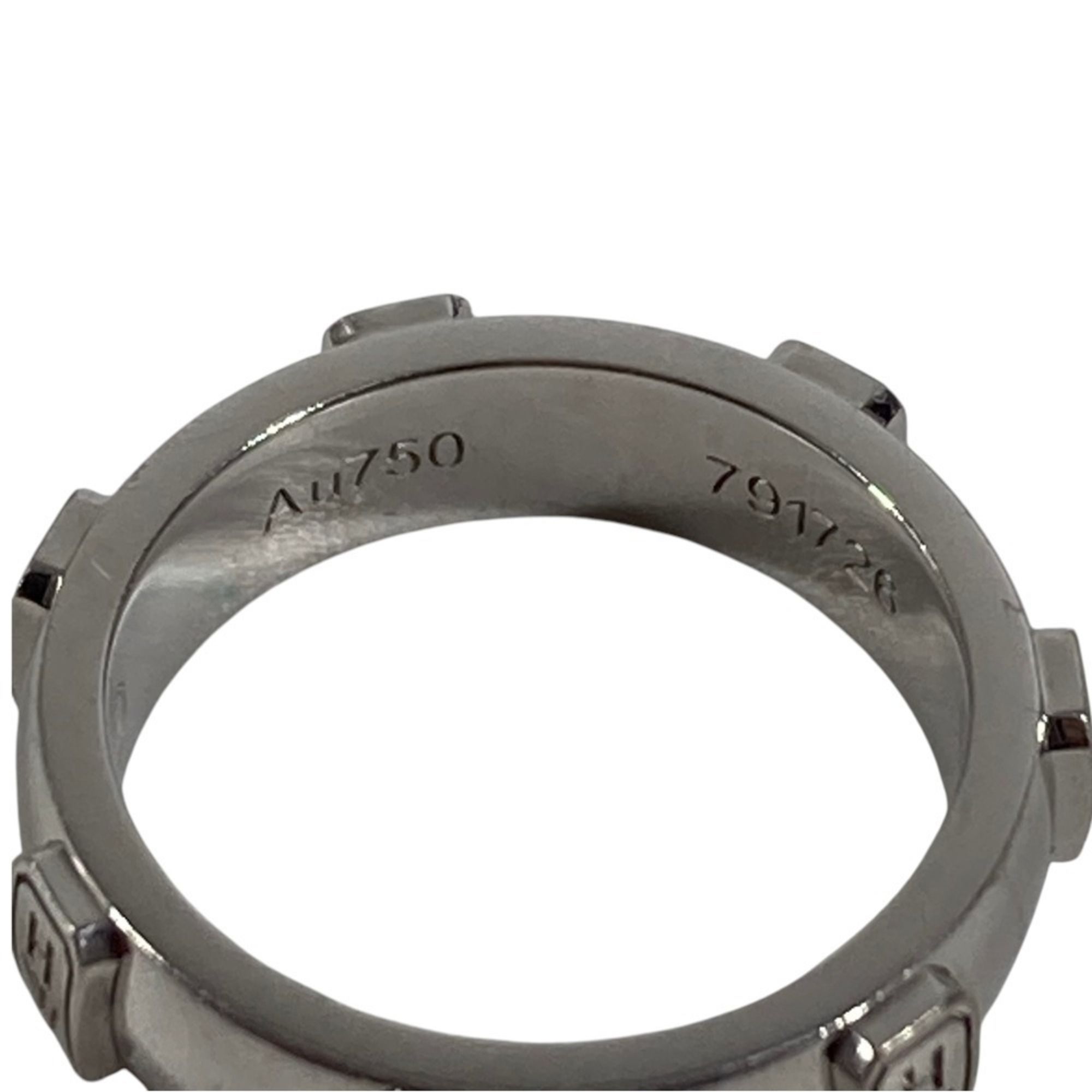 Band Ring (Pre-Owned) - Harry Winston - Modalova