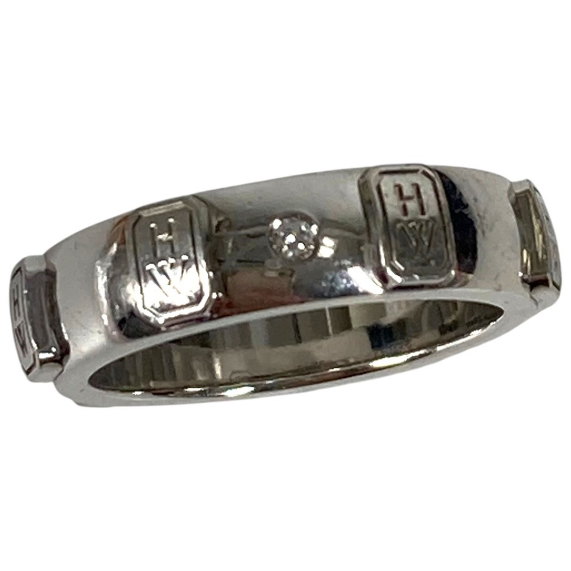 Band Ring (Pre-Owned) - Harry Winston - Modalova
