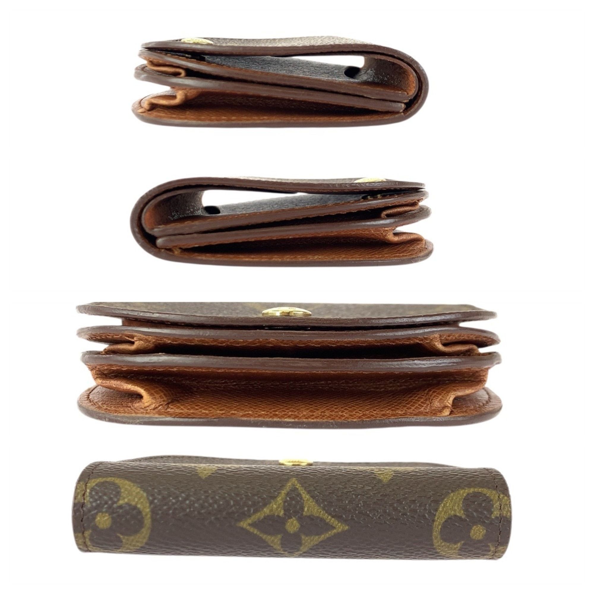 Coin Purse/Coin Case (Pre-Owned) - Louis Vuitton - Modalova