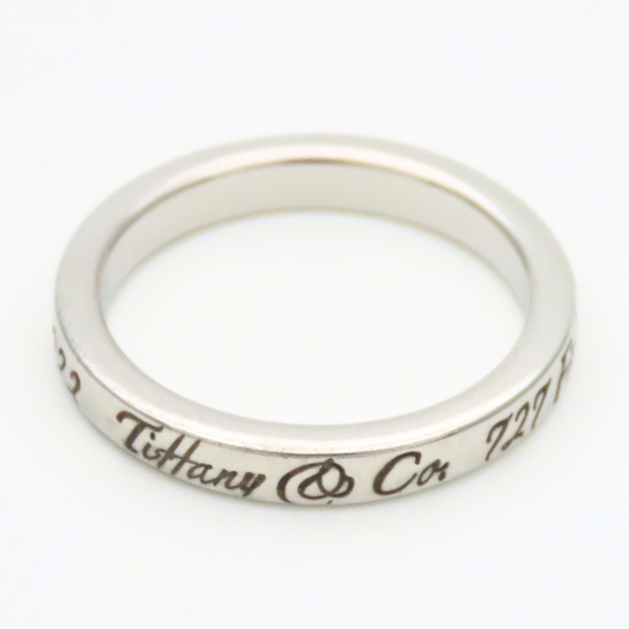 Band Ring (Pre-Owned) - Tiffany - Modalova