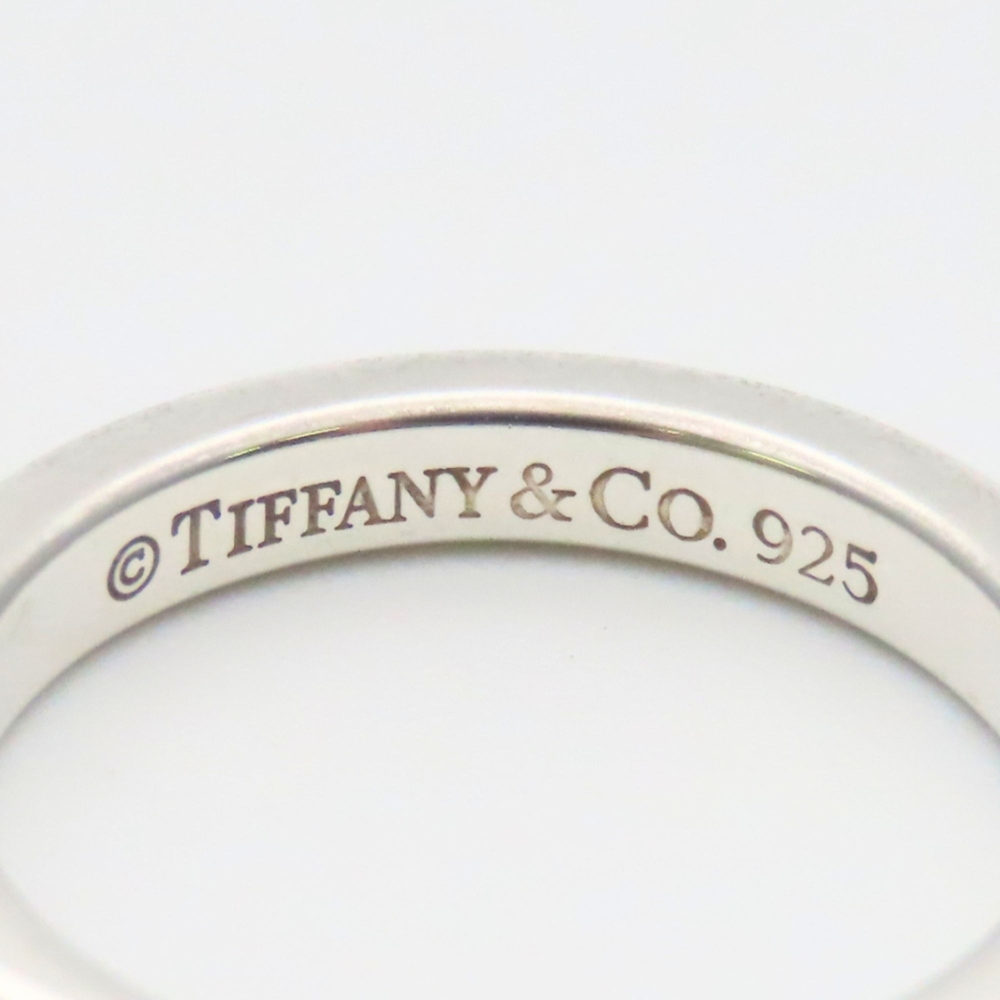 Band Ring (Pre-Owned) - Tiffany - Modalova