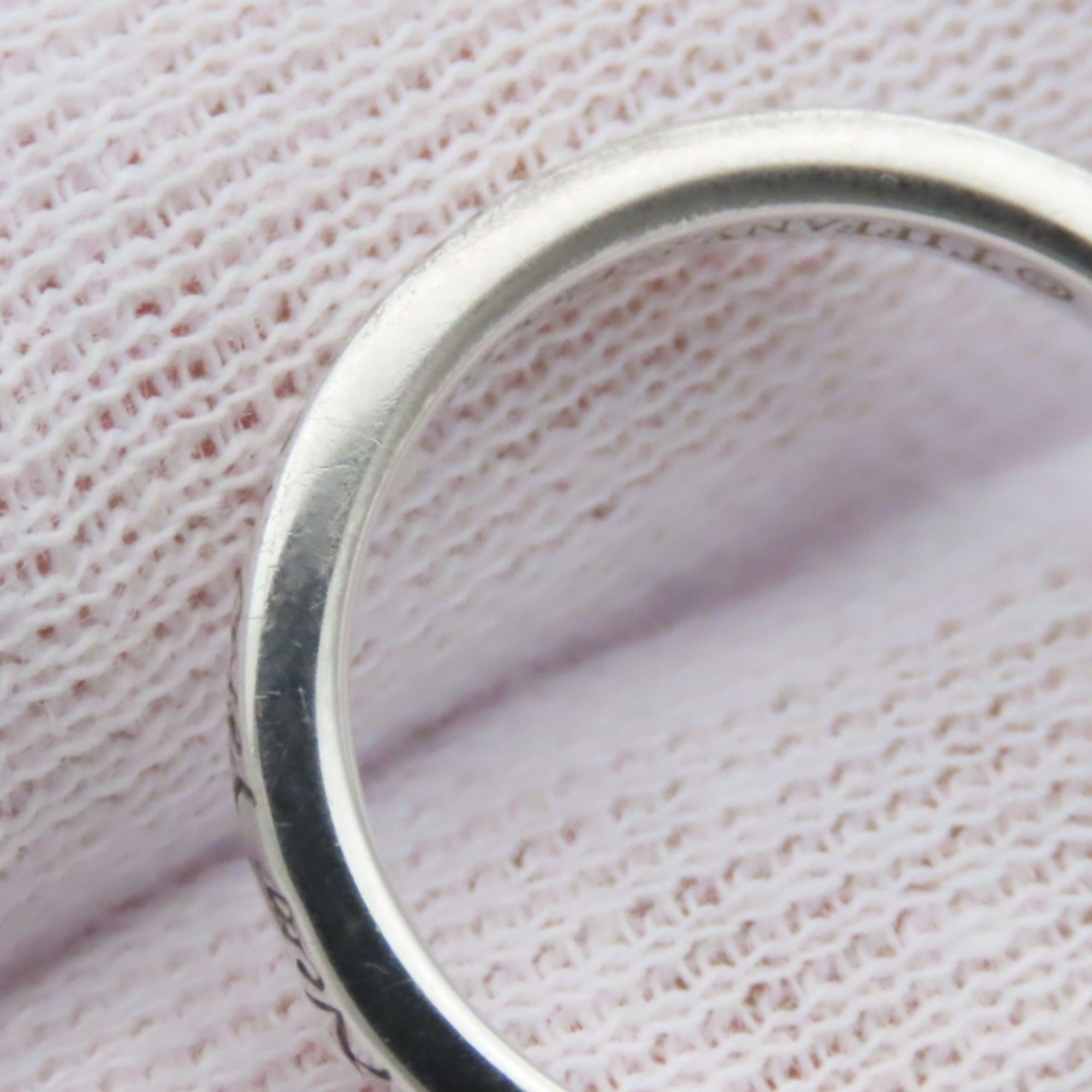 Band Ring (Pre-Owned) - Tiffany - Modalova