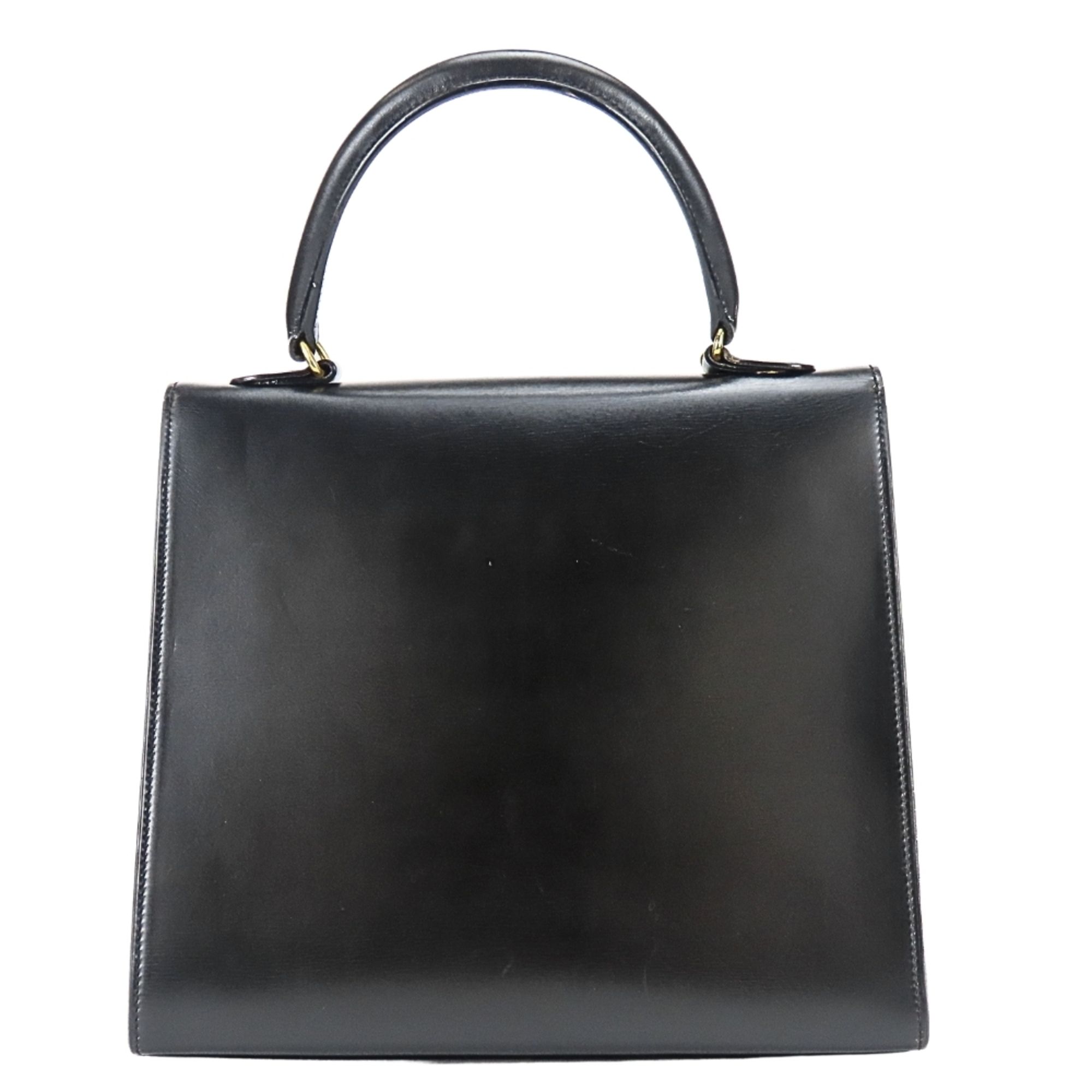 Leather Handbag (Pre-Owned) - Celine - Modalova