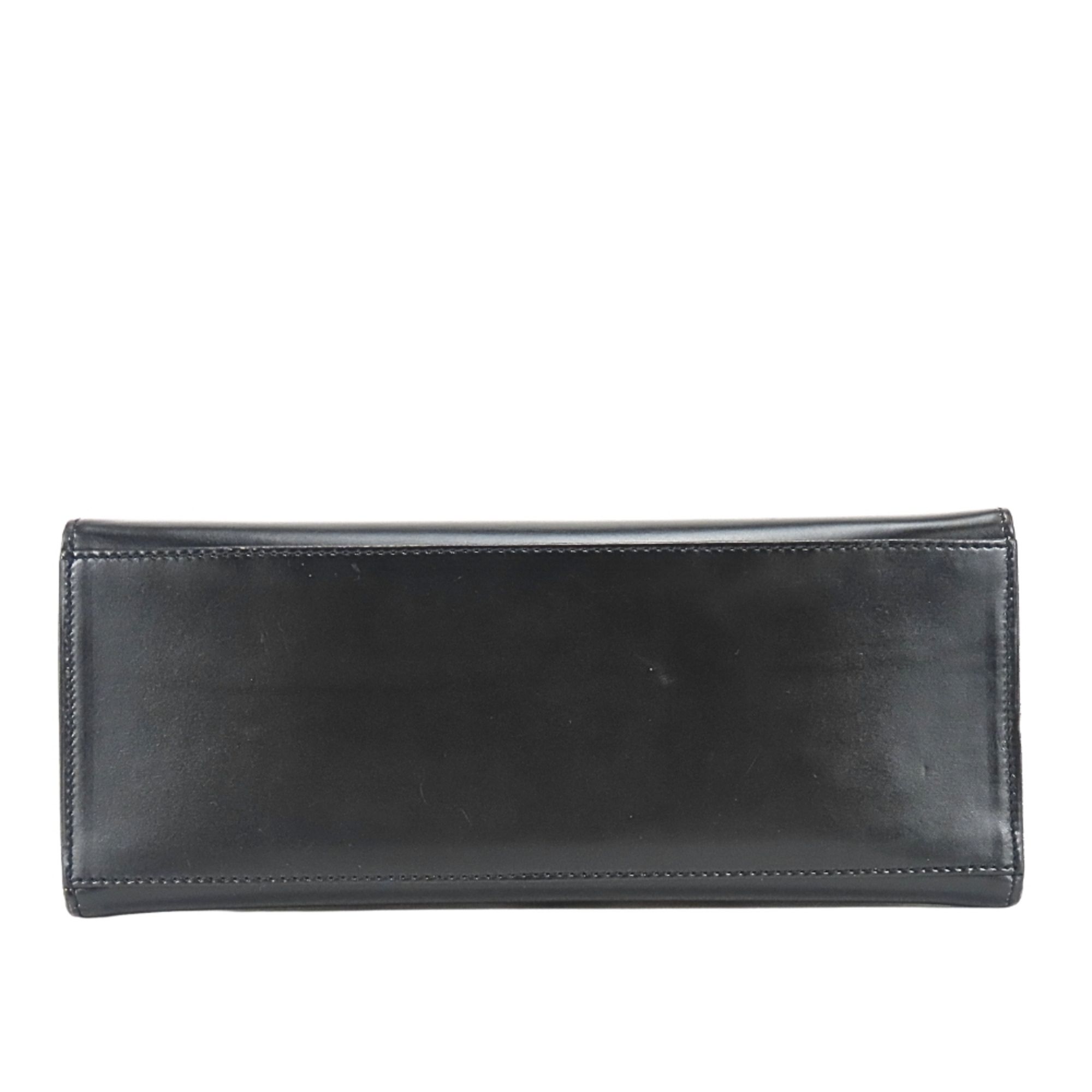 Leather Handbag (Pre-Owned) - Celine - Modalova