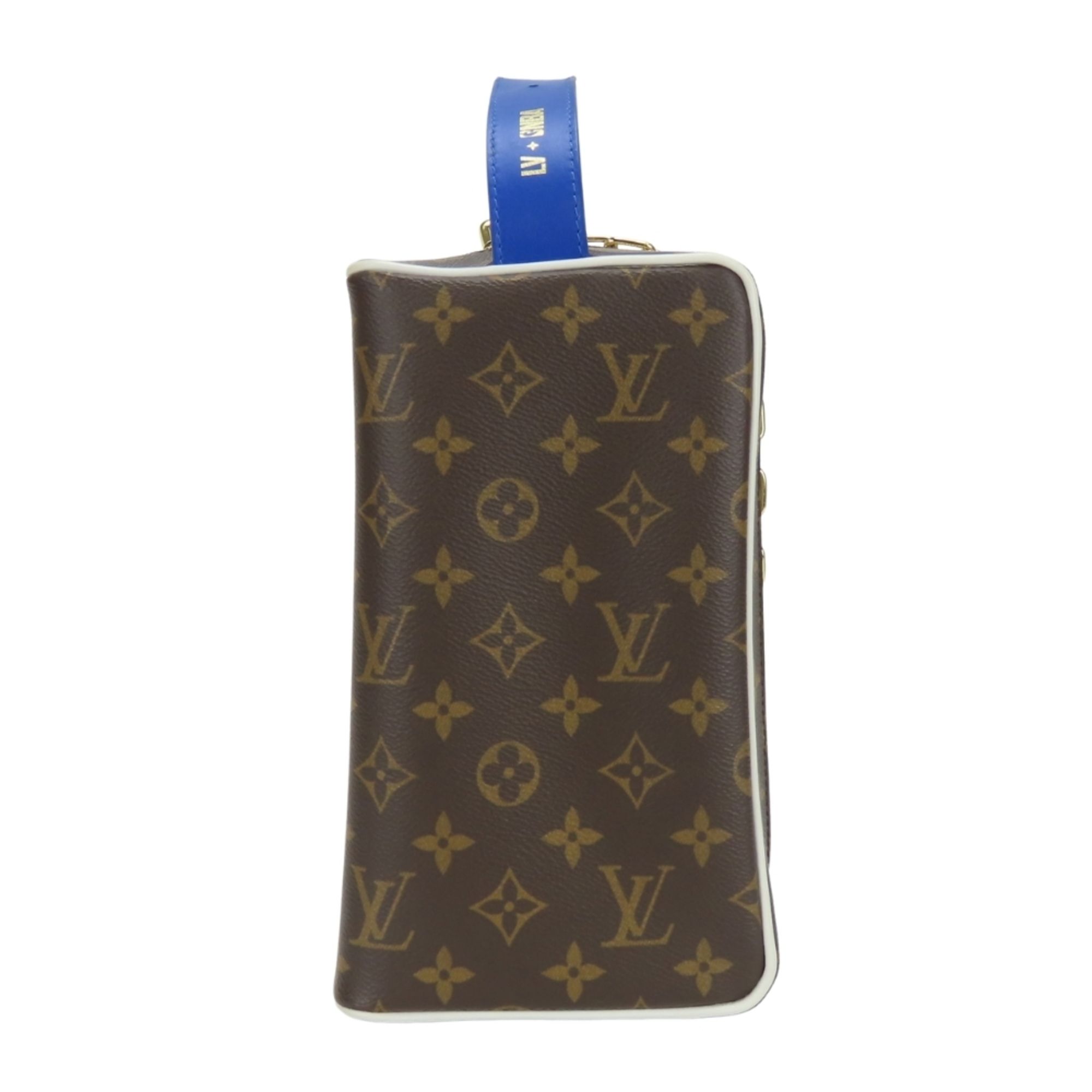 Monogram Monogram Handbag (Pre-Owned) - Louis Vuitton - Modalova