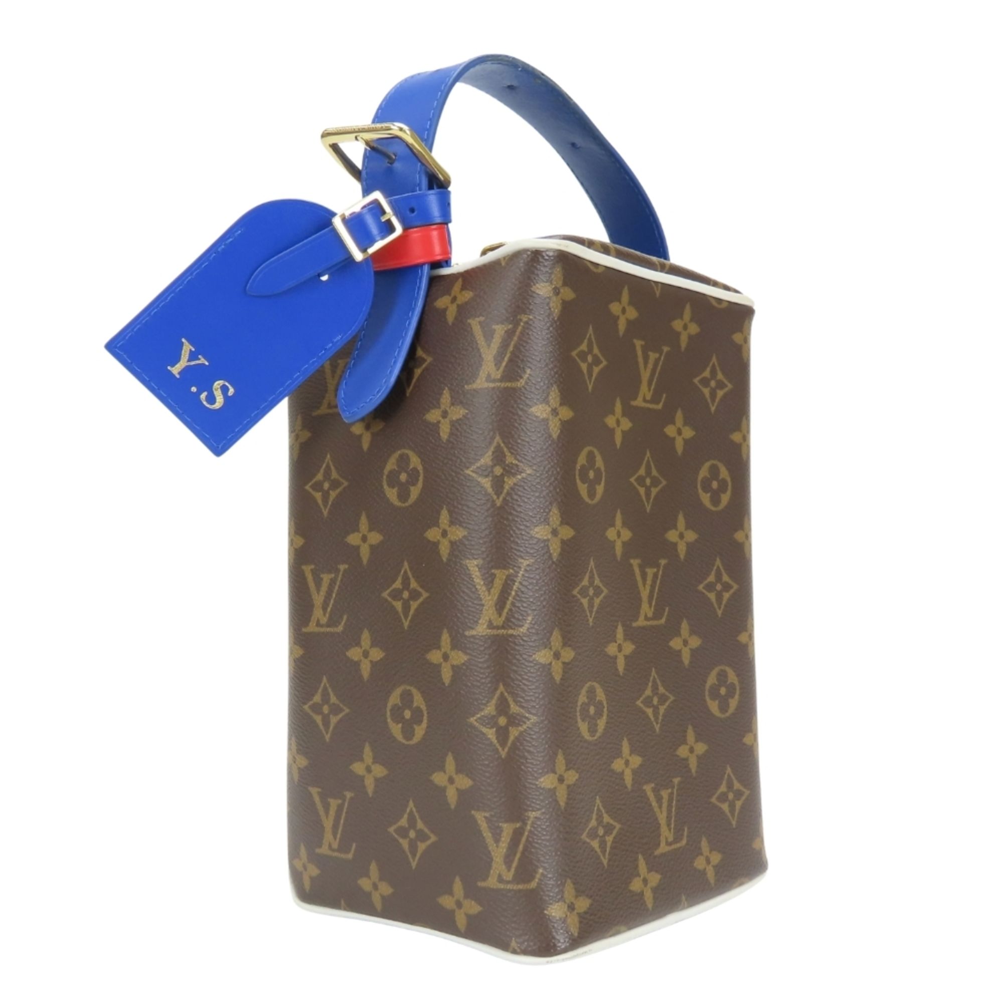 Monogram Monogram Handbag (Pre-Owned) - Louis Vuitton - Modalova