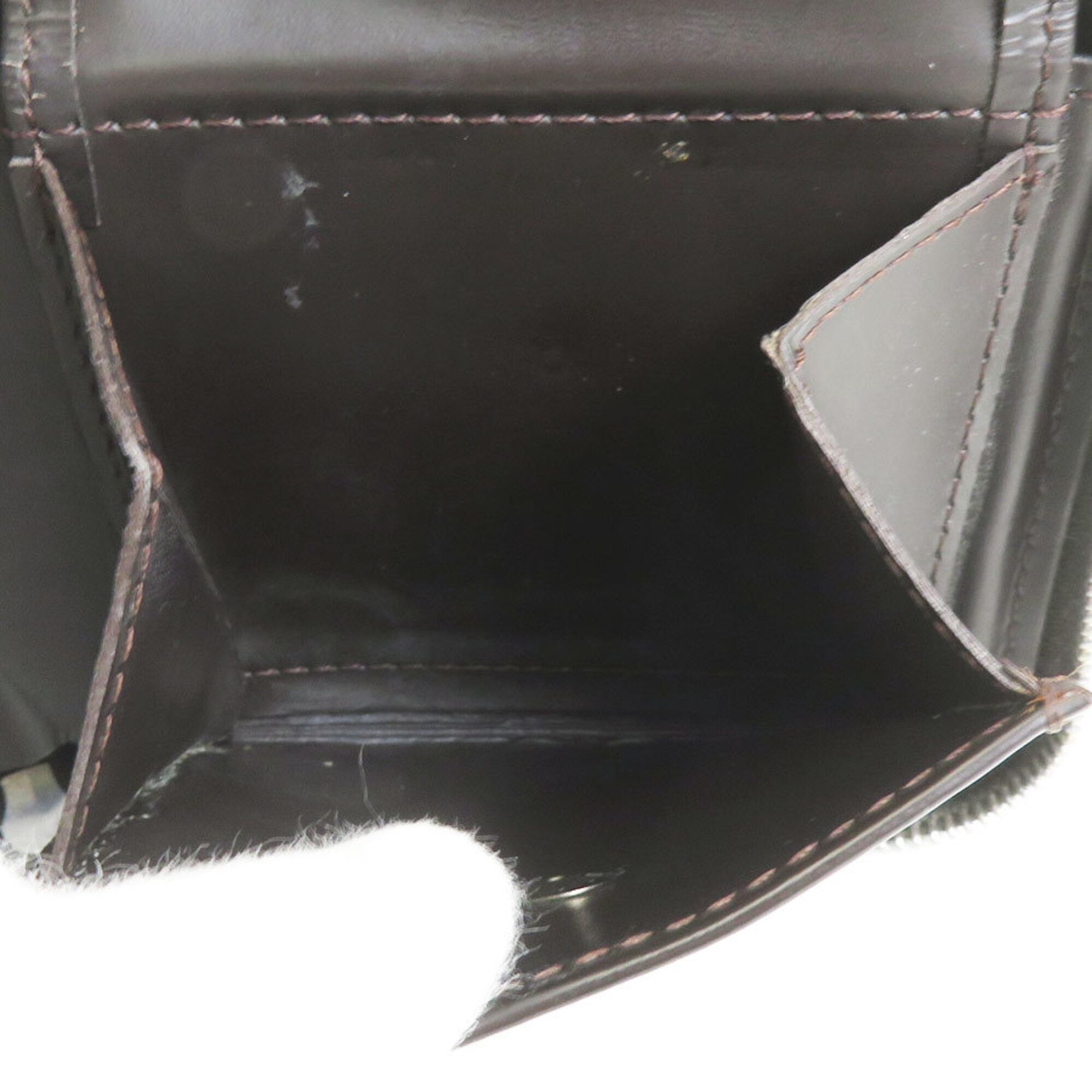 Leather Wallet (Bi-Fold) (Pre-Owned) - Louis Vuitton - Modalova