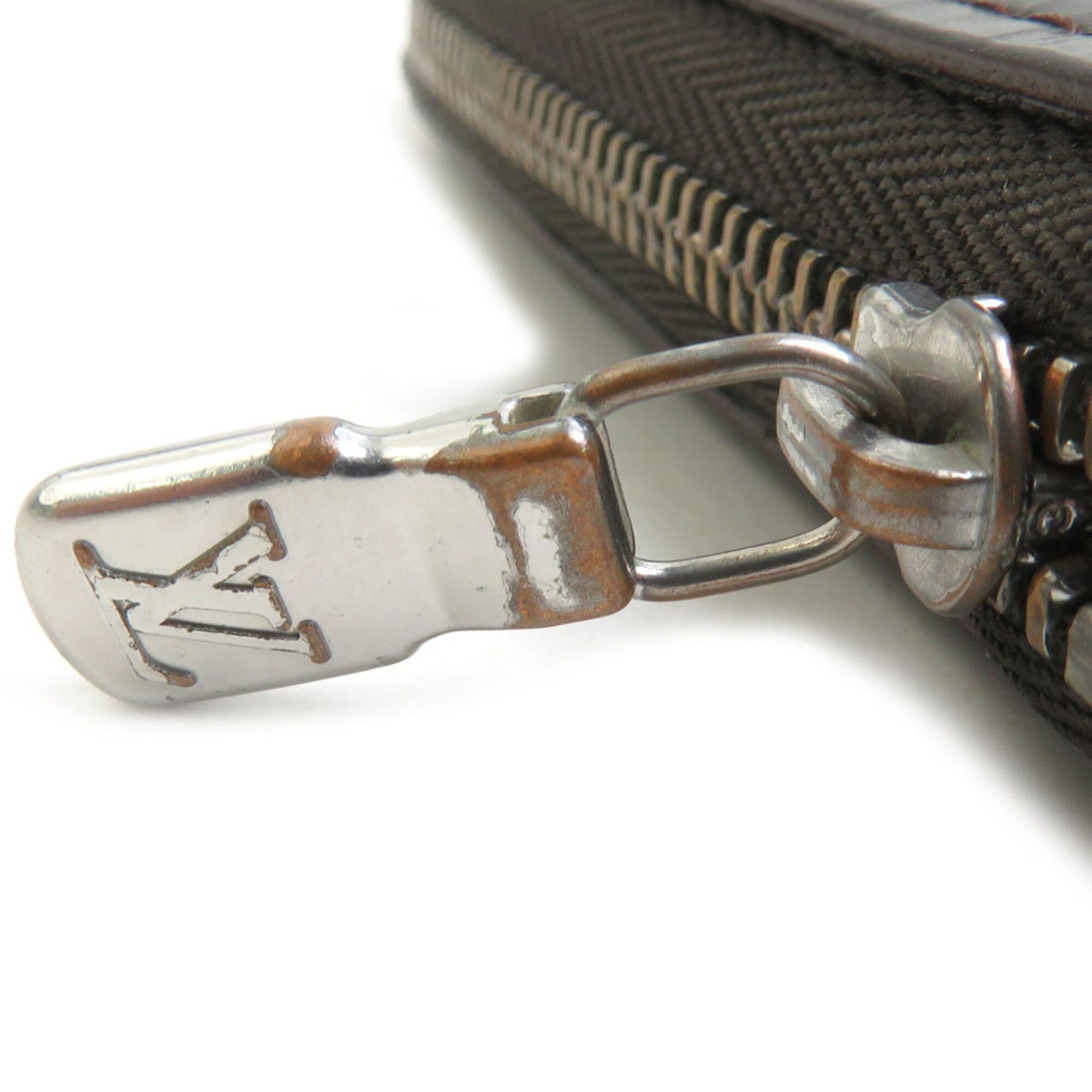 Leather Wallet (Bi-Fold) (Pre-Owned) - Louis Vuitton - Modalova