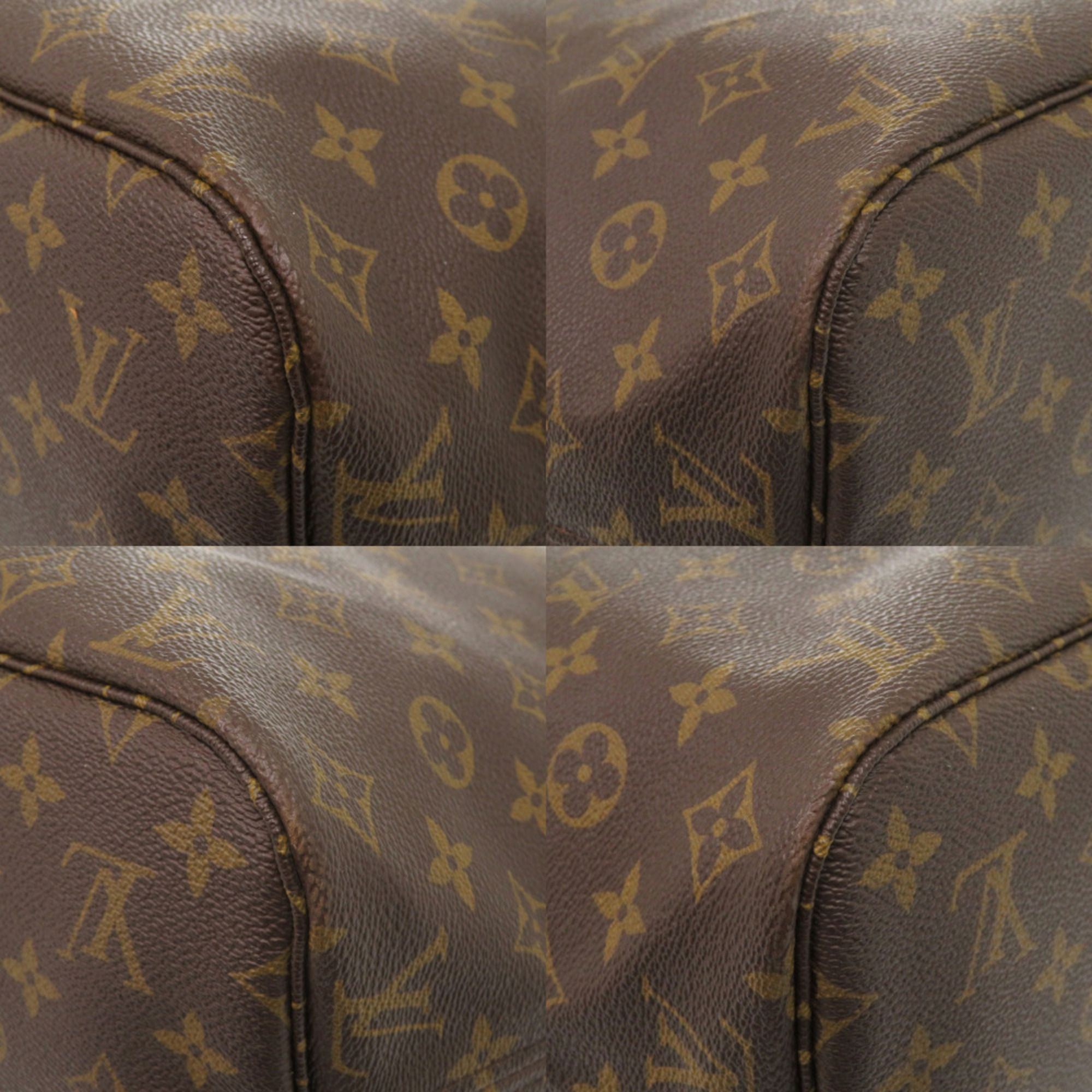 Monogram Tote Bag (Pre-Owned) - Louis Vuitton - Modalova