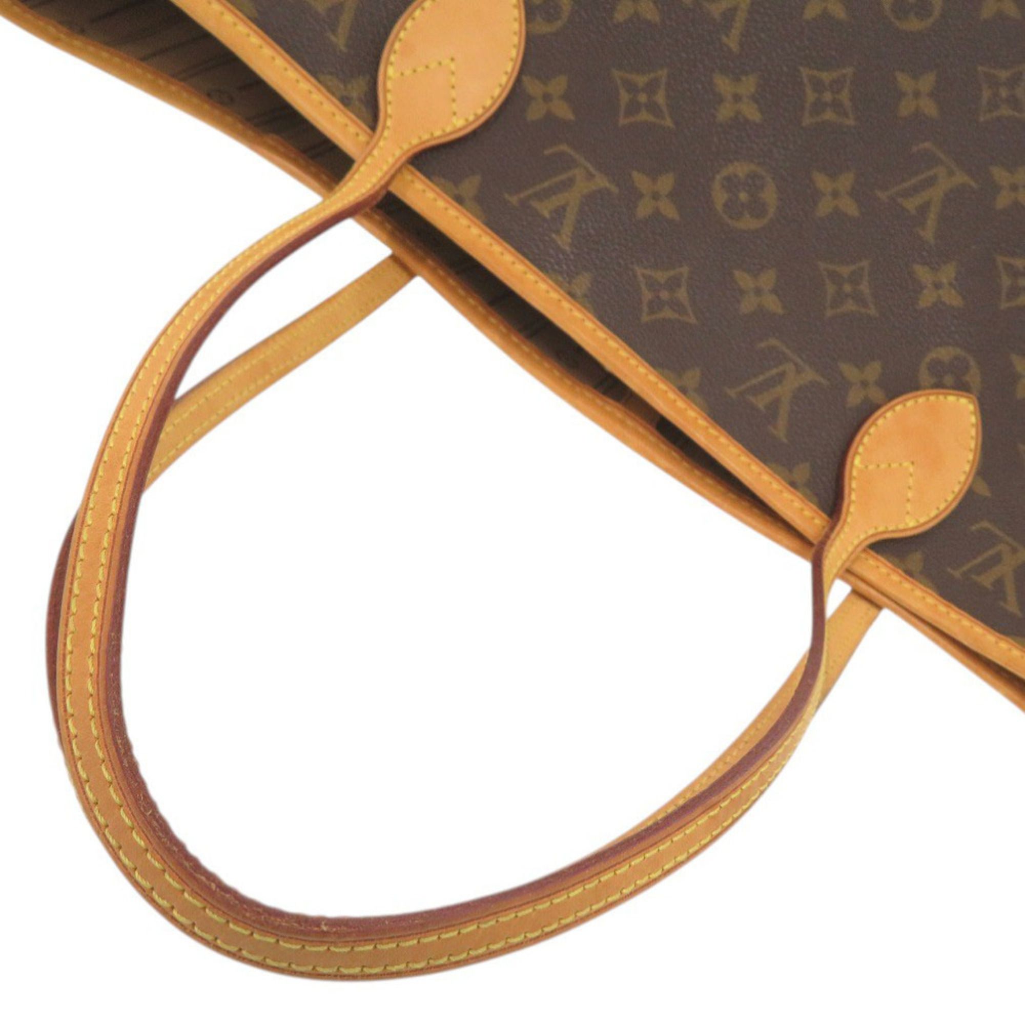 Monogram Tote Bag (Pre-Owned) - Louis Vuitton - Modalova