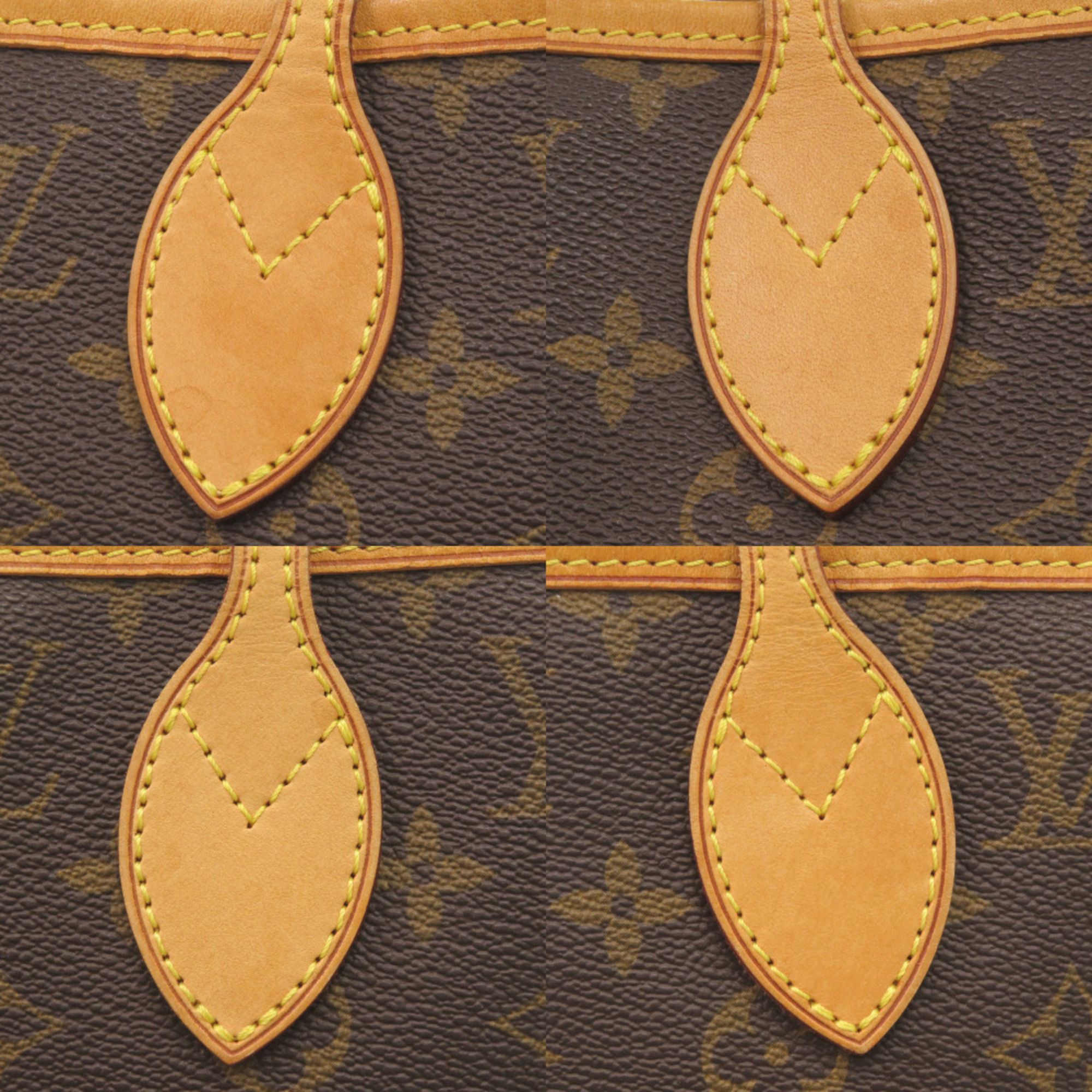 Monogram Tote Bag (Pre-Owned) - Louis Vuitton - Modalova